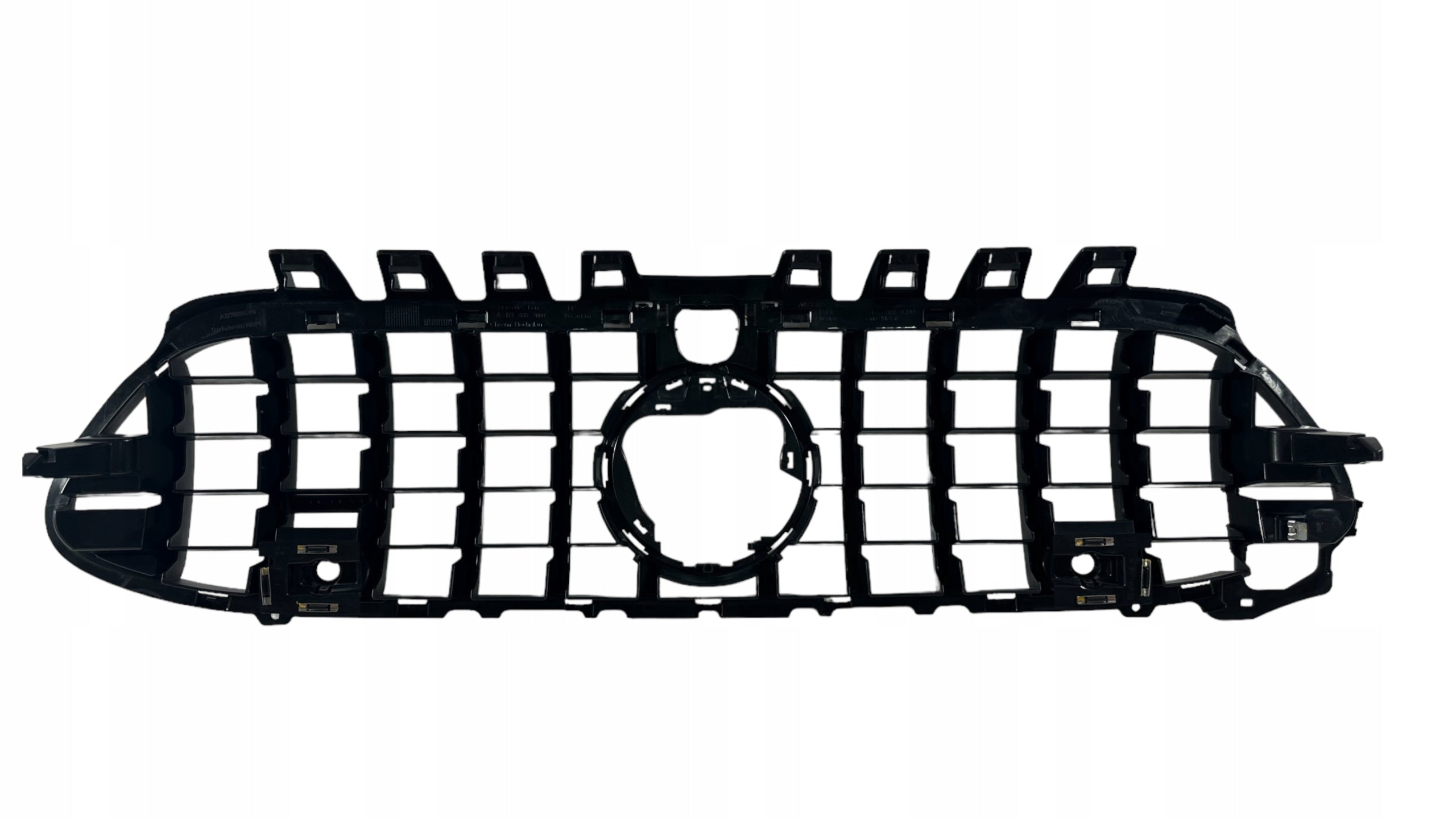 Kühlergrill Mercedes W177 A177 FRONTGRILL A1778885301 Kühlergitter