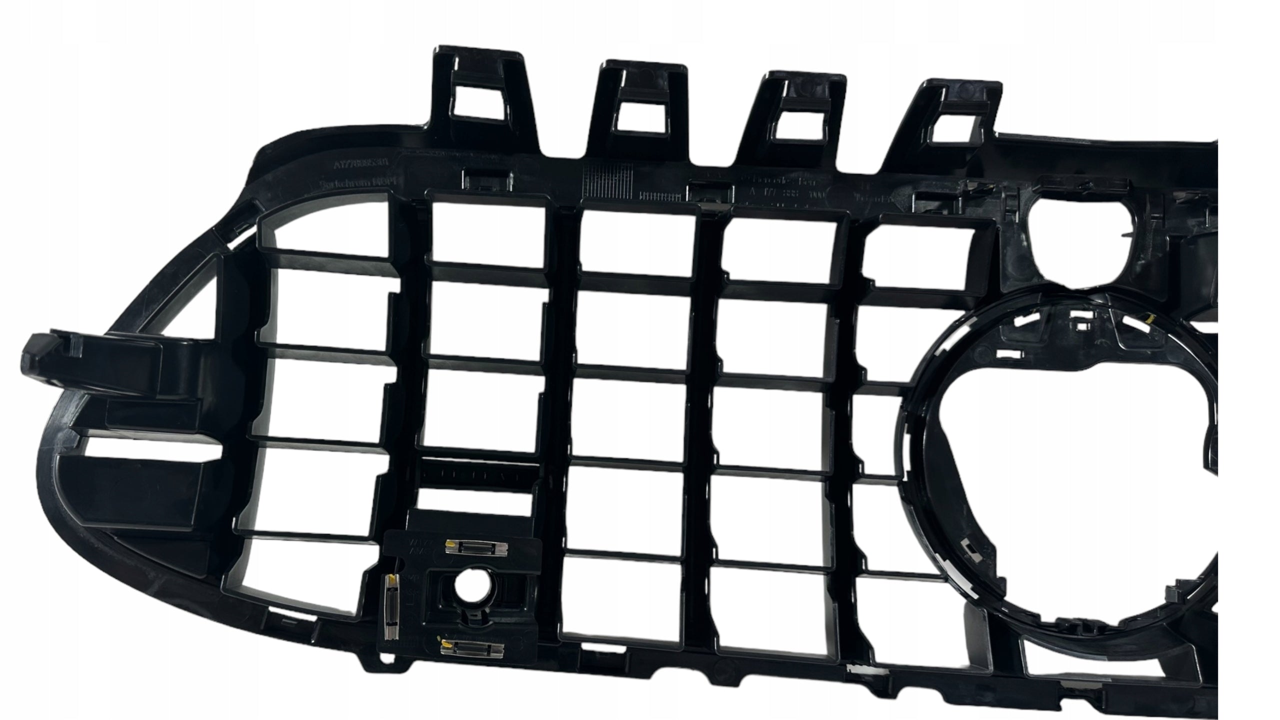 Kühlergrill Mercedes W177 A177 FRONTGRILL A1778885301 Kühlergitter