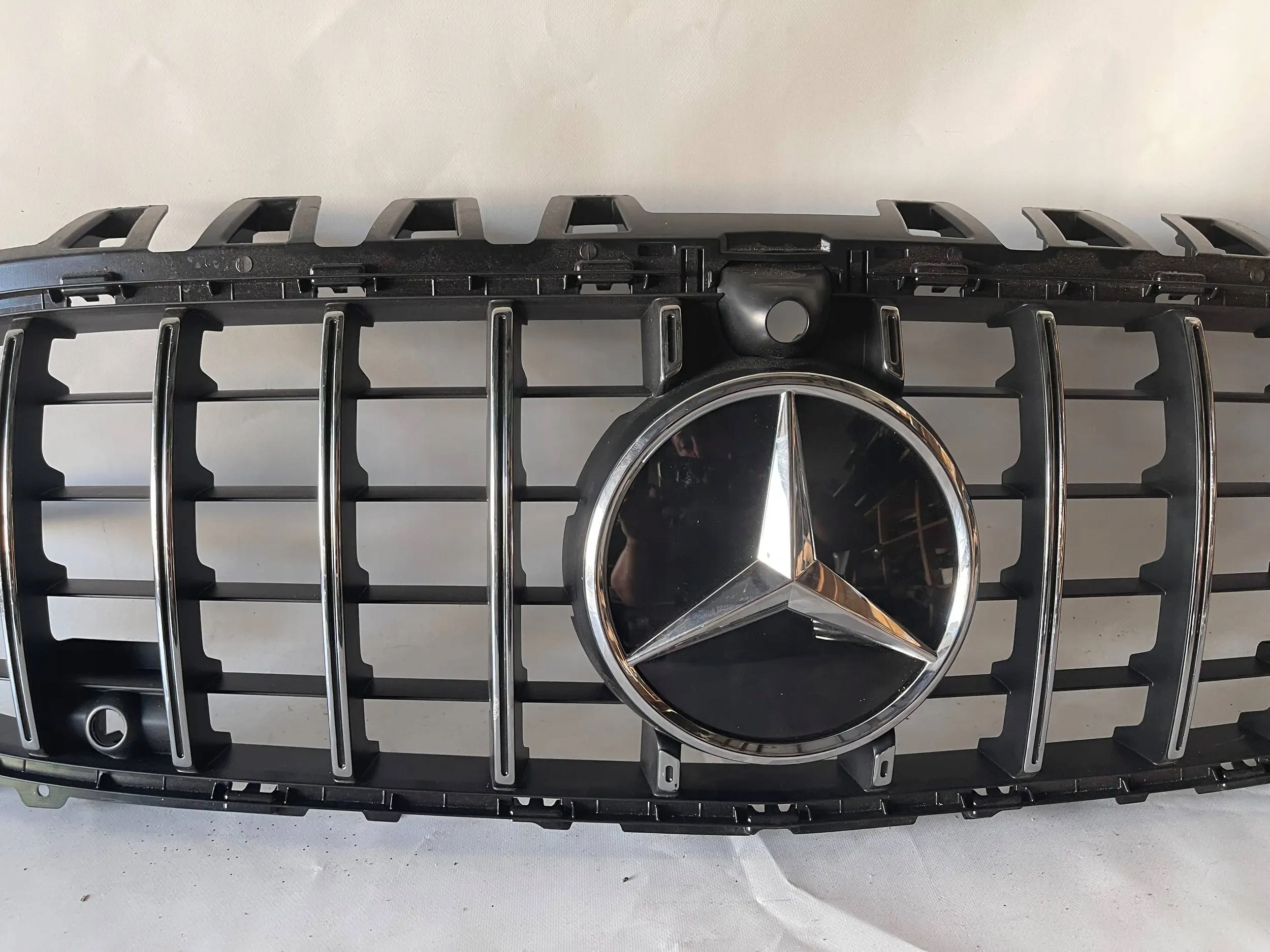 Kühlergrill Mercedes A177 W177 FRONTGRILL A1778882000 Kühlergitter