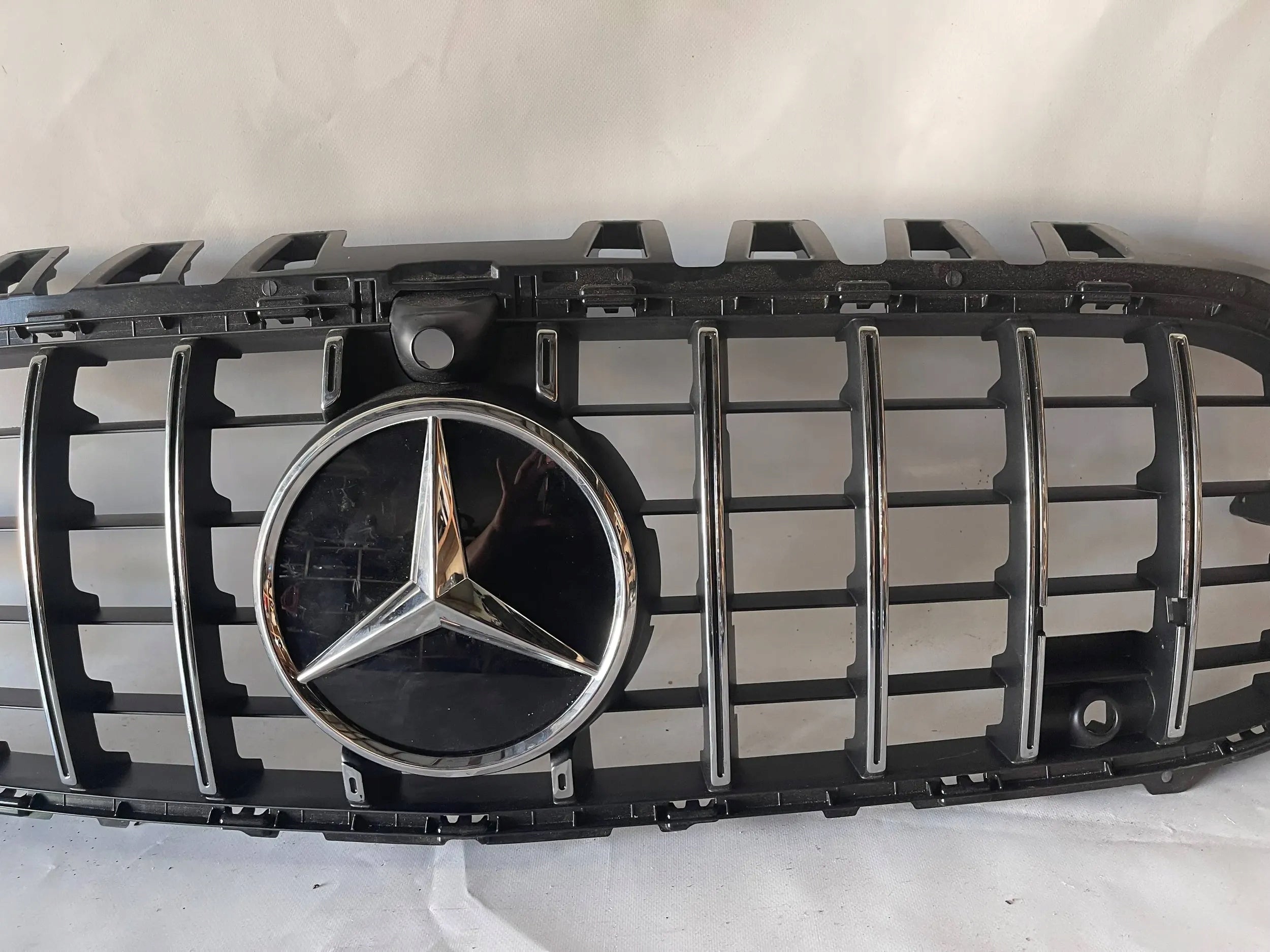 Kühlergrill Mercedes A177 W177 FRONTGRILL A1778882000 Kühlergitter