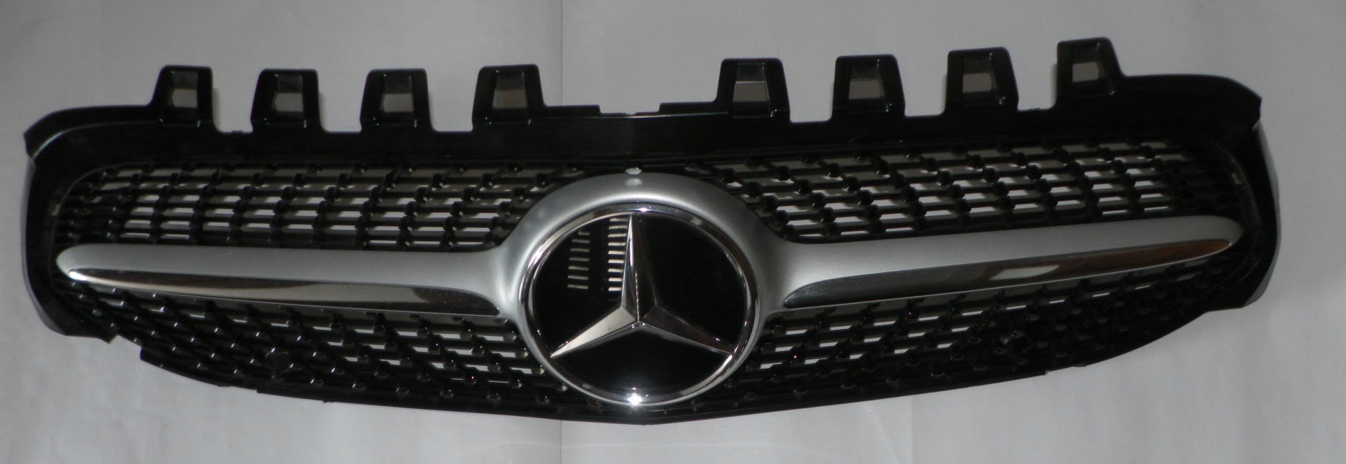 Kühlergrill Mercedes A177 W177 FRONTGRILL A1778880200 Kühlergitter