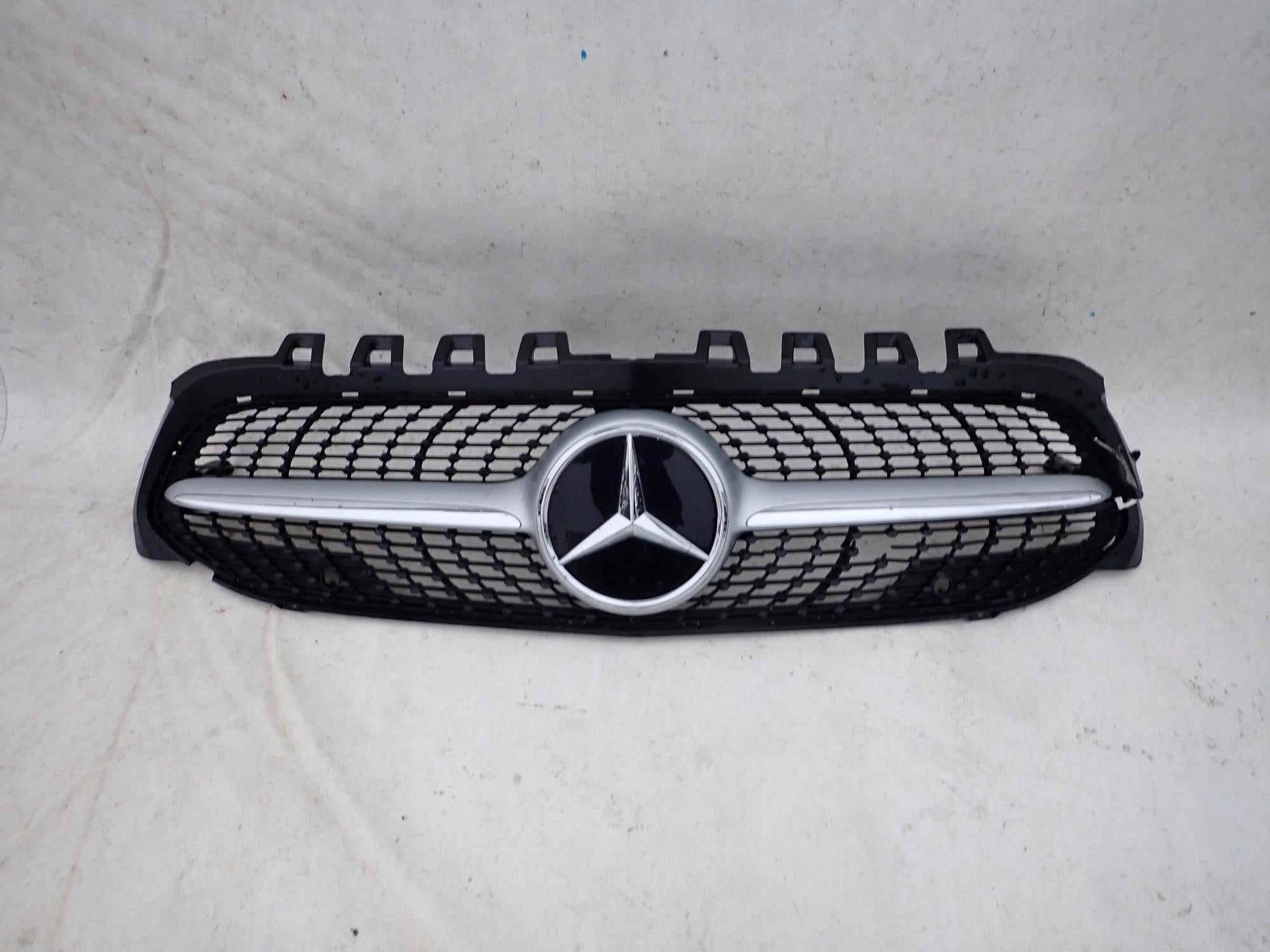 Kühlergrill Mercedes A177 W177 FRONTGRILL A1778880200 Kühlergitter