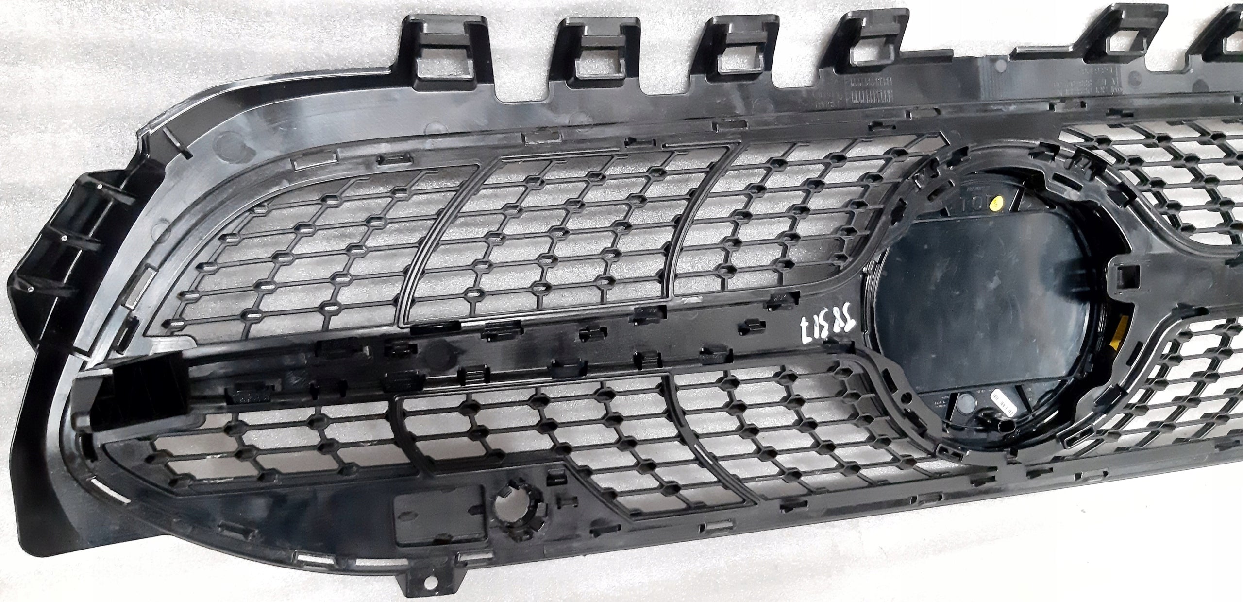 Kühlergrill Mercedes A177 W177 FRONTGRILL A1778880200 Kühlergitter