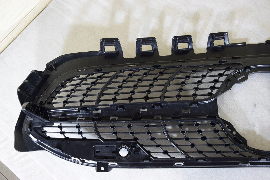 Kühlergrill Mercedes A177 W177 FRONTGRILL A1778880200 Kühlergitter