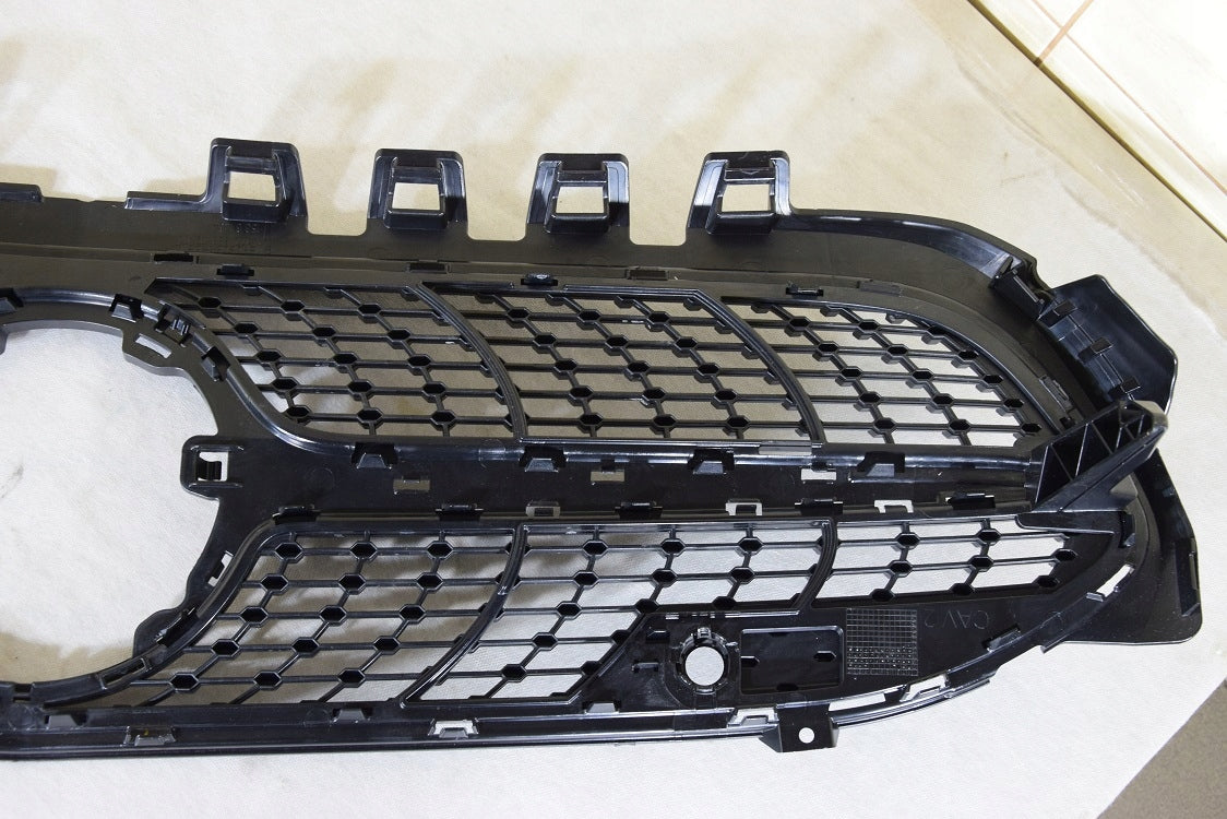 Kühlergrill Mercedes A177 W177 FRONTGRILL A1778880200 Kühlergitter