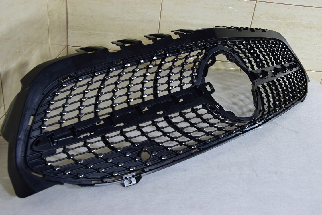 Kühlergrill Mercedes A177 W177 FRONTGRILL A1778880200 Kühlergitter