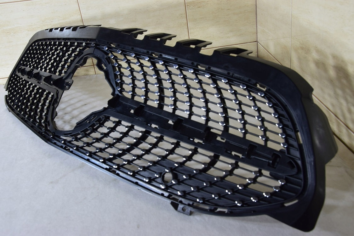 Kühlergrill Mercedes A177 W177 FRONTGRILL A1778880200 Kühlergitter