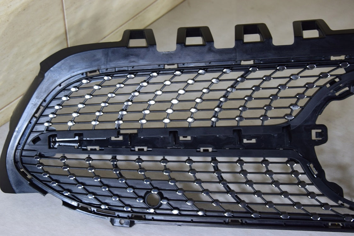 Kühlergrill Mercedes A177 W177 FRONTGRILL A1778880200 Kühlergitter