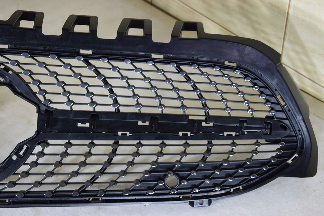 Kühlergrill Mercedes A177 W177 FRONTGRILL A1778880200 Kühlergitter