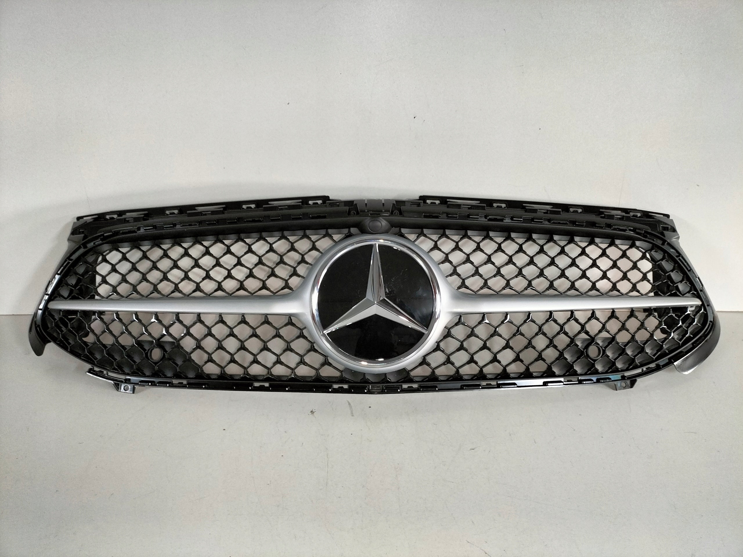 Kühlergrill Mercedes A177 W177 FRONTGRILL A1778888300 Kühlergitter