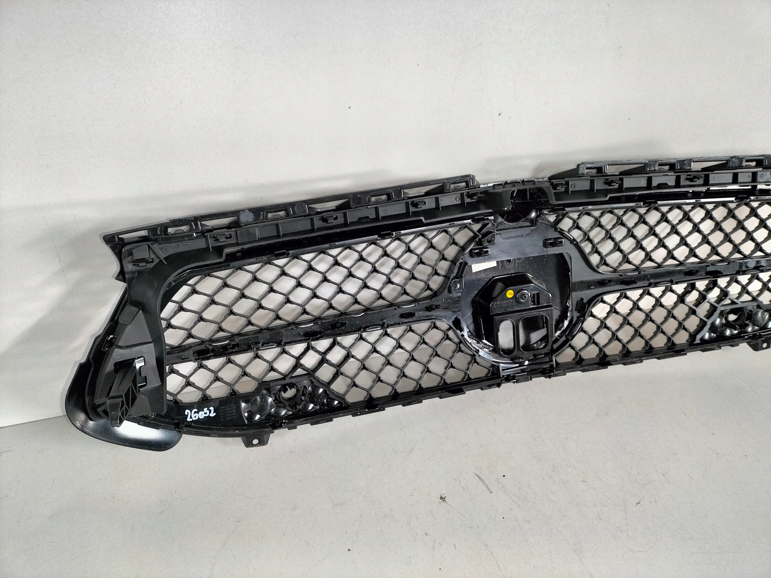 Kühlergrill Mercedes A177 W177 FRONTGRILL A1778888300 Kühlergitter