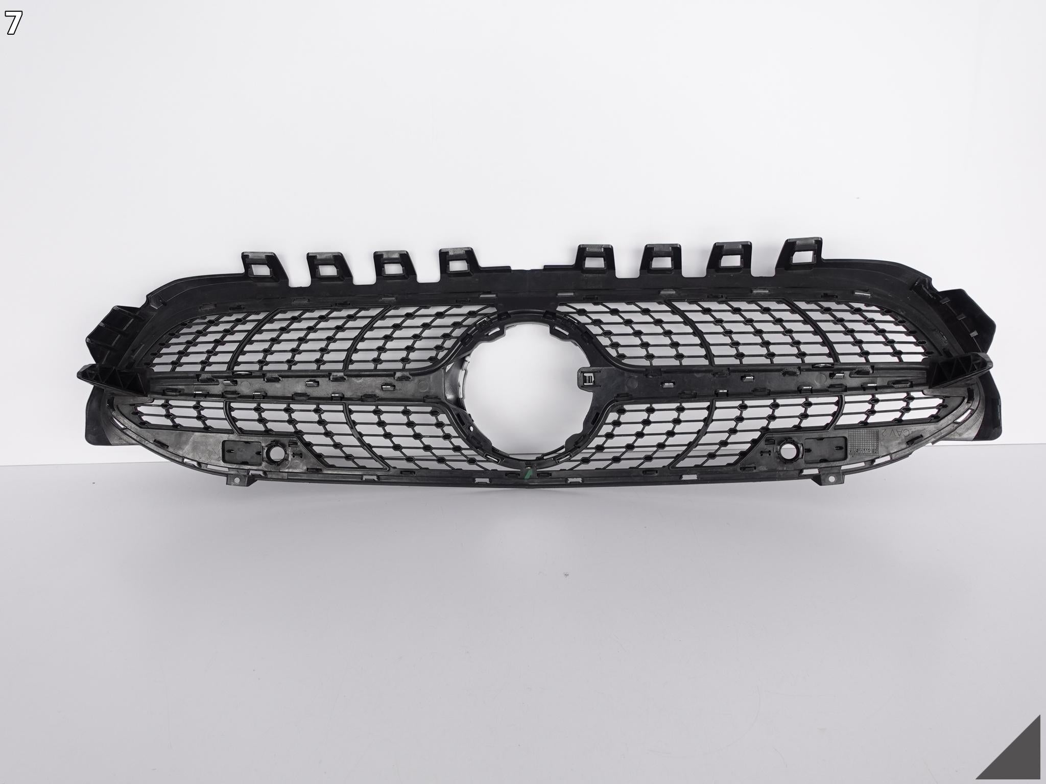 Kühlergrill Mercedes A177 W177 FRONTGRILL A1778880200 Kühlergitter