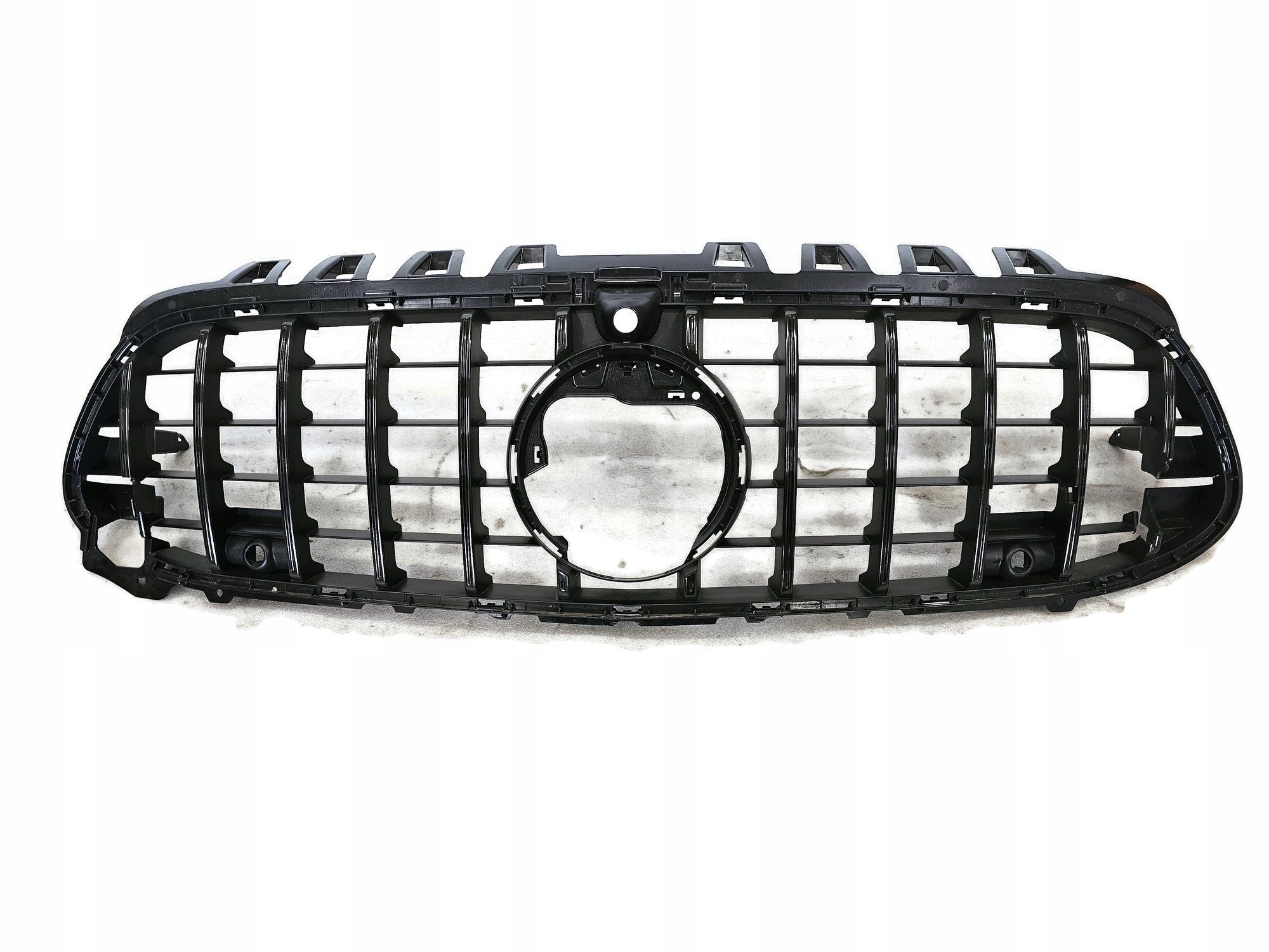 Grille de radiateur Mercedes A177 W177 FRONTGRILL A1778888200 Grille de radiateur 