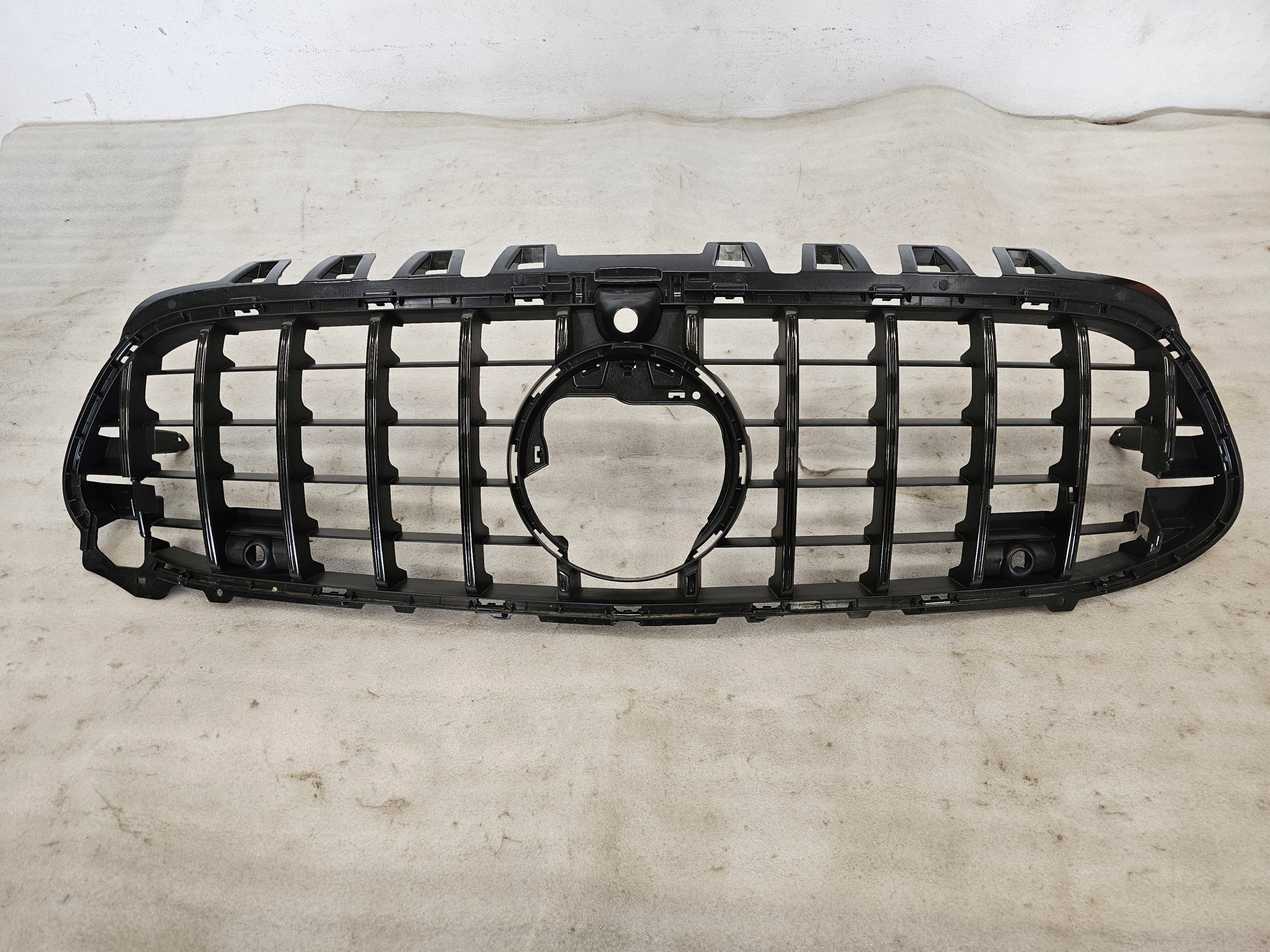 Kühlergrill Mercedes A177 W177 FRONTGRILL A1778888200 Kühlergitter