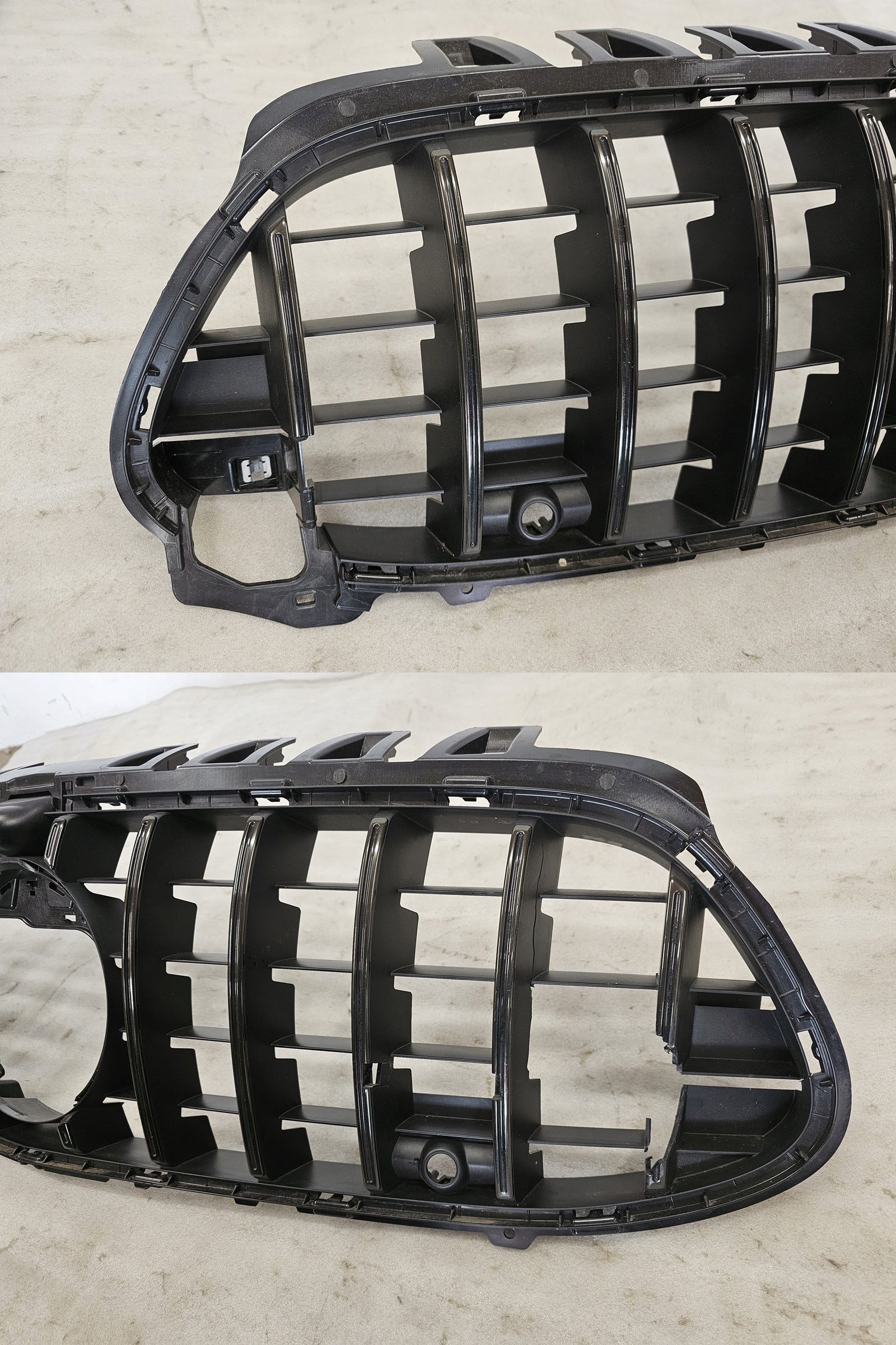 Kühlergrill Mercedes A177 W177 FRONTGRILL A1778888200 Kühlergitter