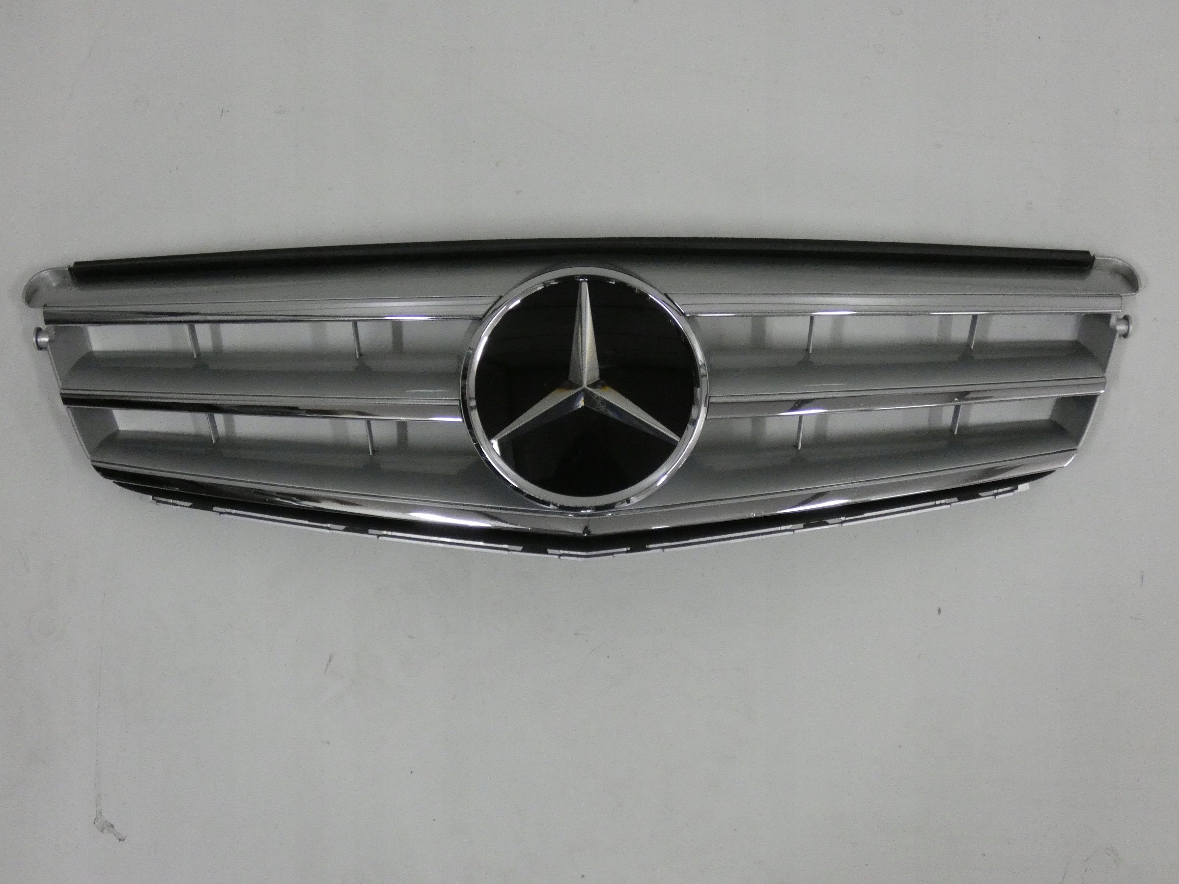  Kühlergrill Mercedes W204 FRONTGRILL Kühlergitter product image