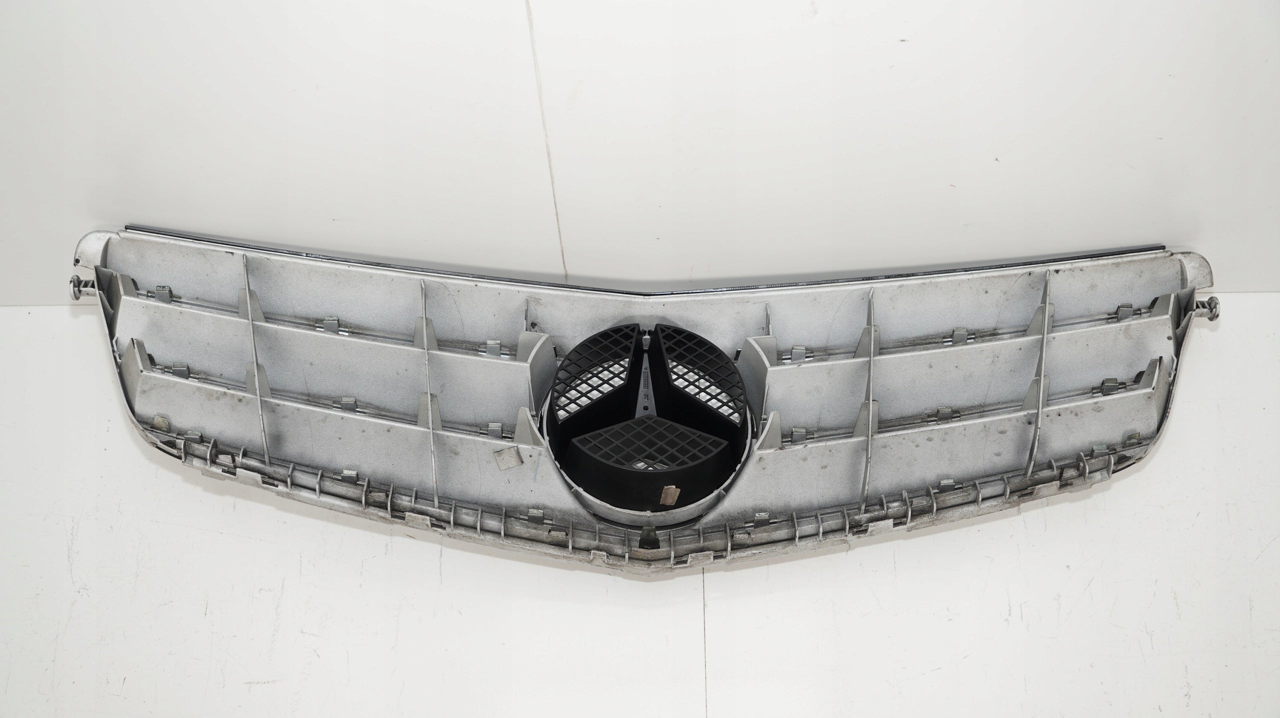 Kühlergrill Mercedes W204 FRONTGRILL Kühlergitter