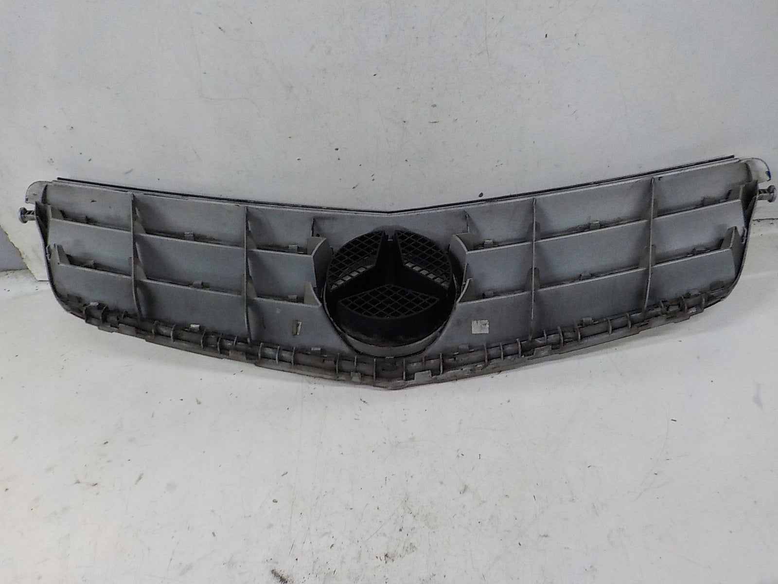 Kühlergrill Mercedes A204 W204 FRONTGRILL A2048800023 Kühlergitter