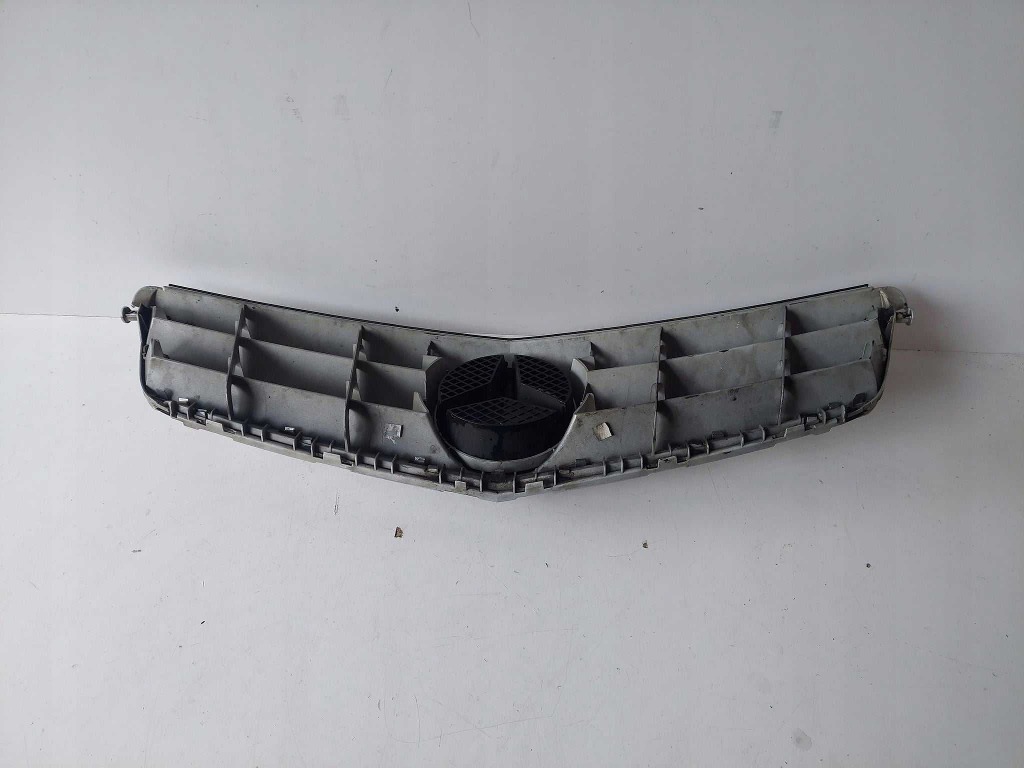 Kühlergrill Mercedes W204 FRONTGRILL A2048800023 Kühlergitter