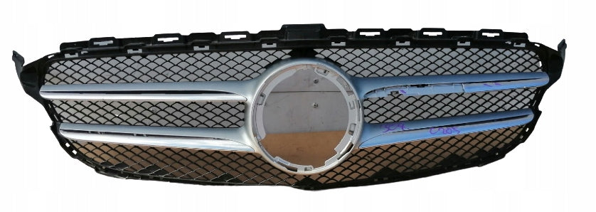  Kühlergrill Mercedes W205 FRONTGRILL A2058801704 Kühlergitter product image