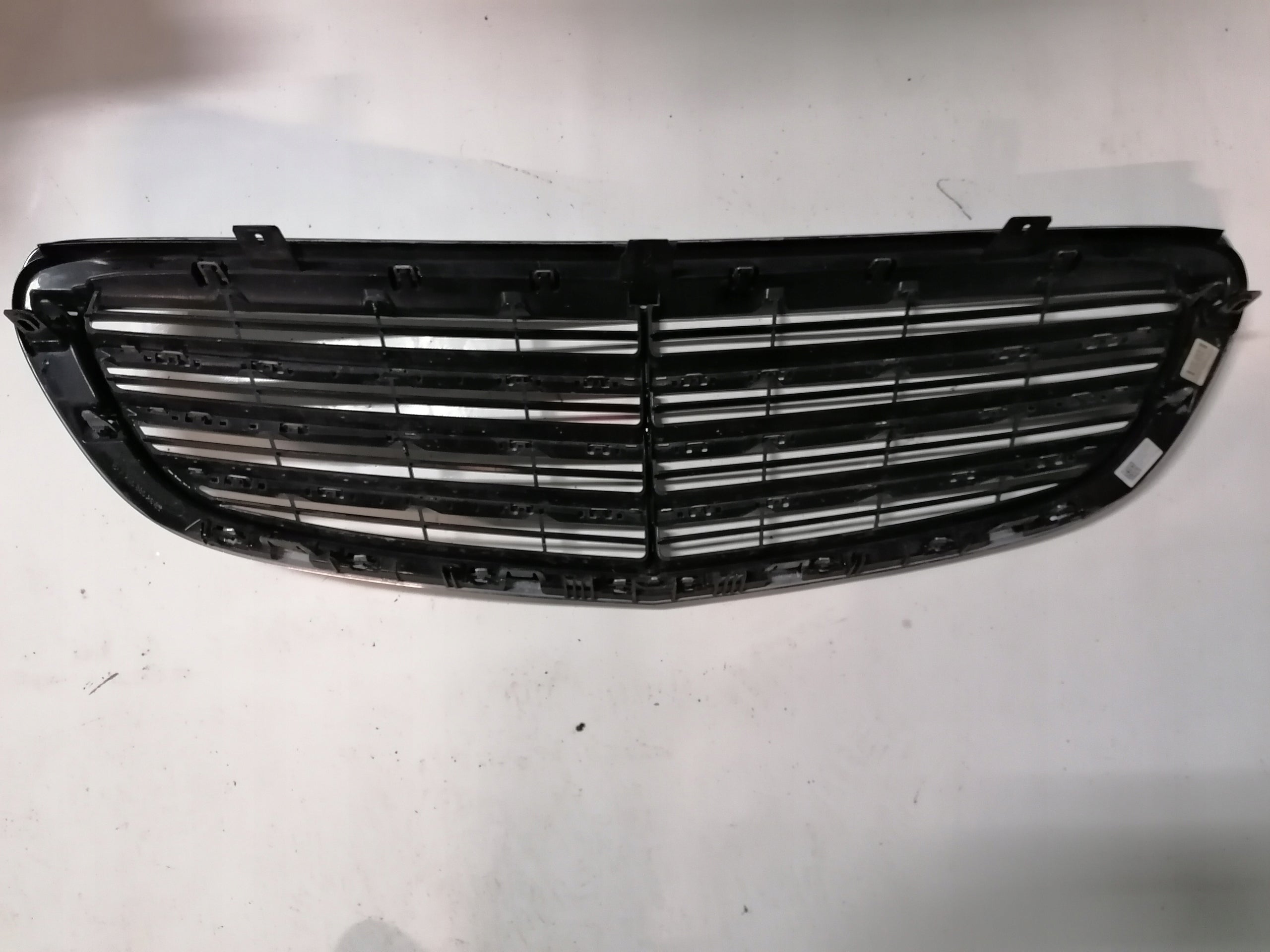 Kühlergrill Mercedes W205 A205 FRONTGRILL A2058802683 Kühlergitter