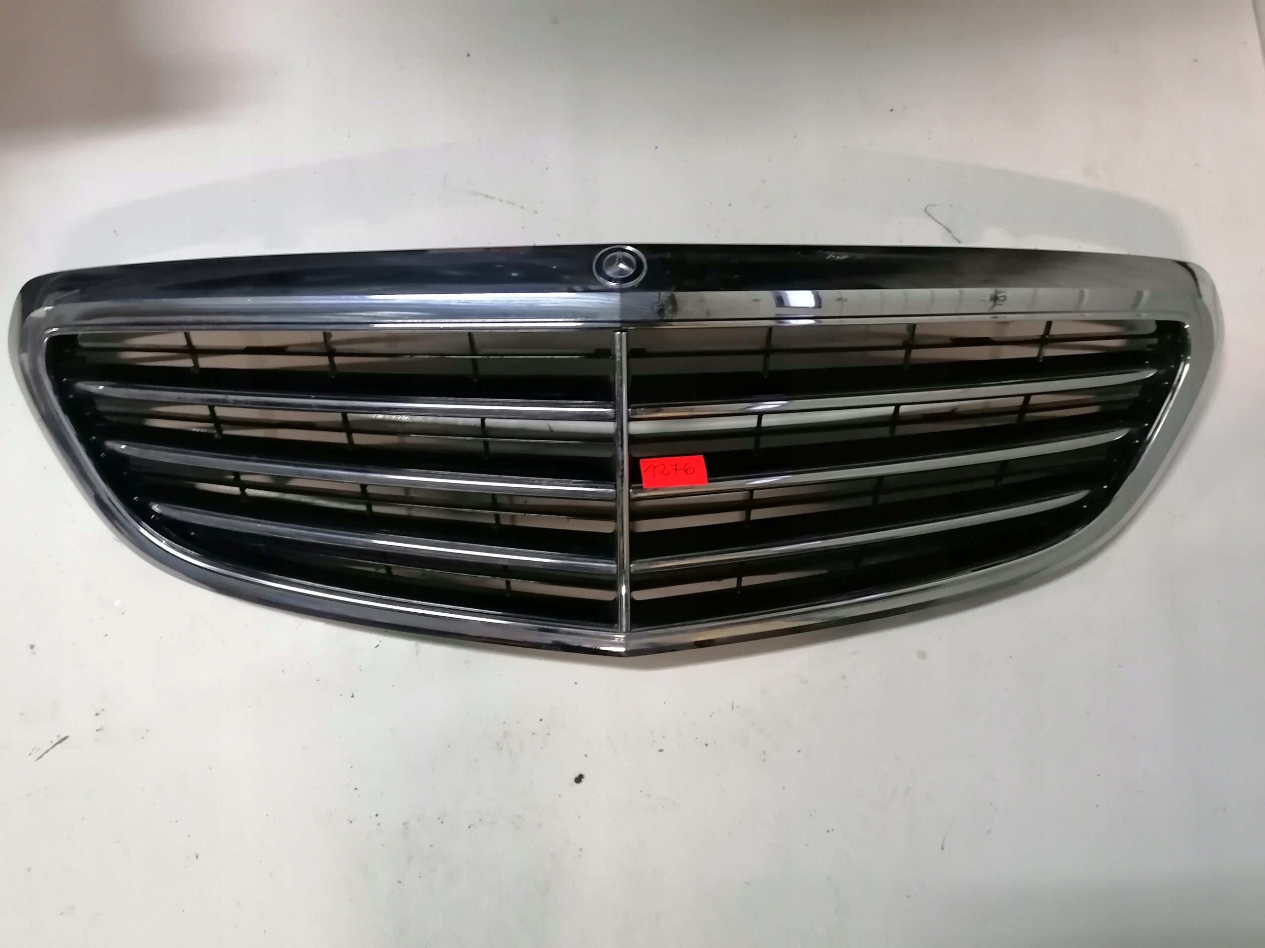 Kühlergrill Mercedes W205 A205 FRONTGRILL A2058802683 Kühlergitter