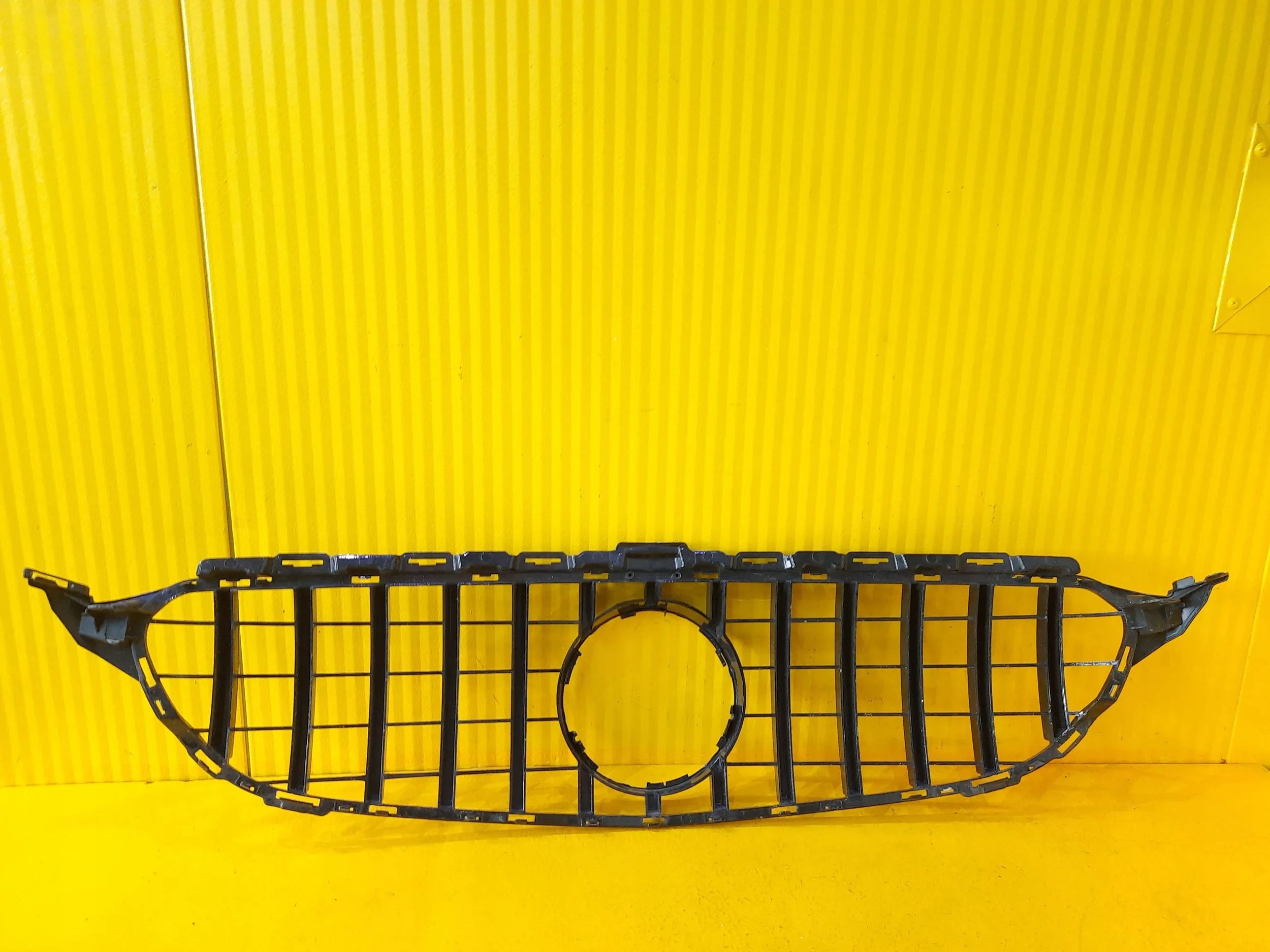 Kühlergrill Mercedes W205 A290 FRONTGRILL A2908859300 Kühlergitter