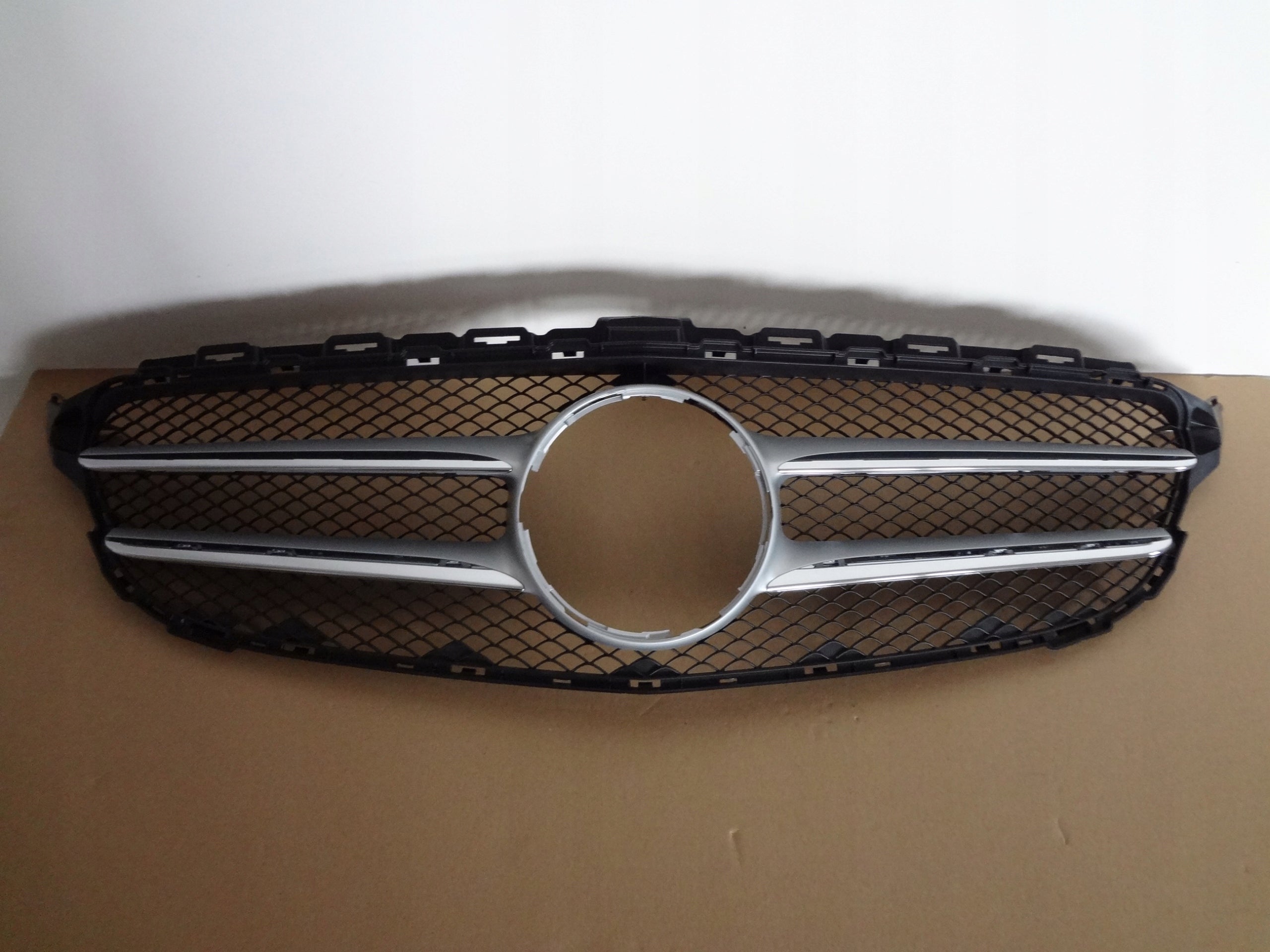  Kühlergrill Mercedes W205 A205 FRONTGRILL A2058800183 Kühlergitter product image