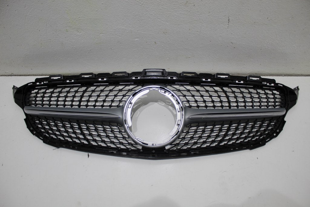  Kühlergrill Mercedes W205 FRONTGRILL A0965490965 Kühlergitter product image