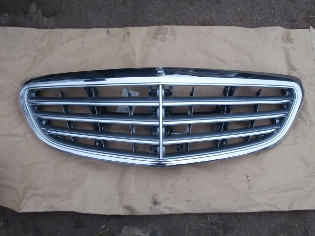 Kühlergrill Mercedes W205 FRONTGRILL Kühlergitter