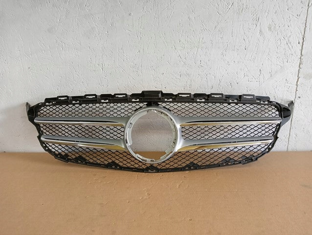  Kühlergrill Mercedes W205 A205 FRONTGRILL Kühlergitter product image