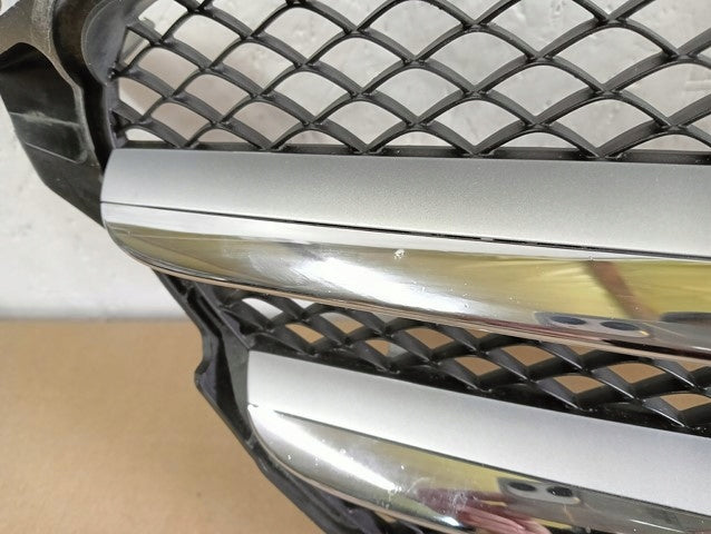 Kühlergrill Mercedes W205 A205 FRONTGRILL Kühlergitter