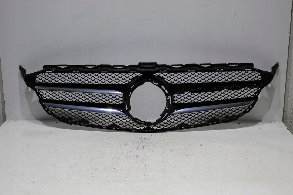  Kühlergrill Mercedes C205 W205 FRONTGRILL Kühlergitter product image