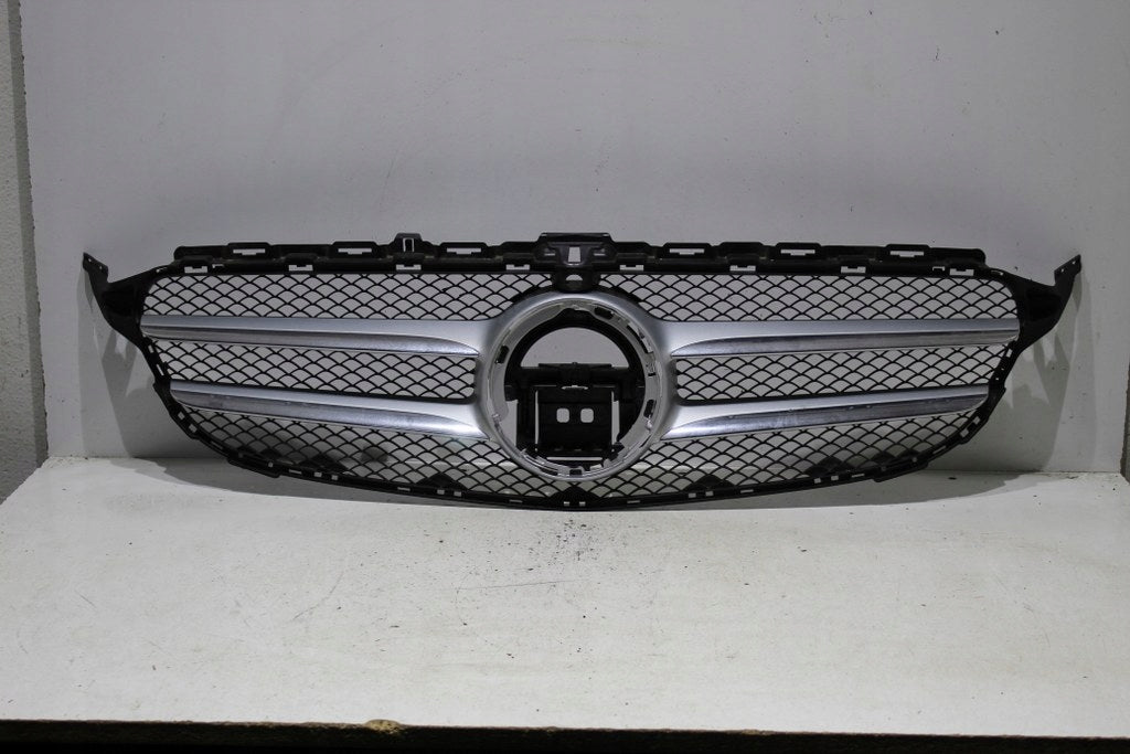 Kühlergrill Mercedes C205 W205 FRONTGRILL Kühlergitter