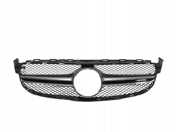 Kühlergrill Mercedes W205 A205 FRONTGRILL A2058880223 Kühlergitter