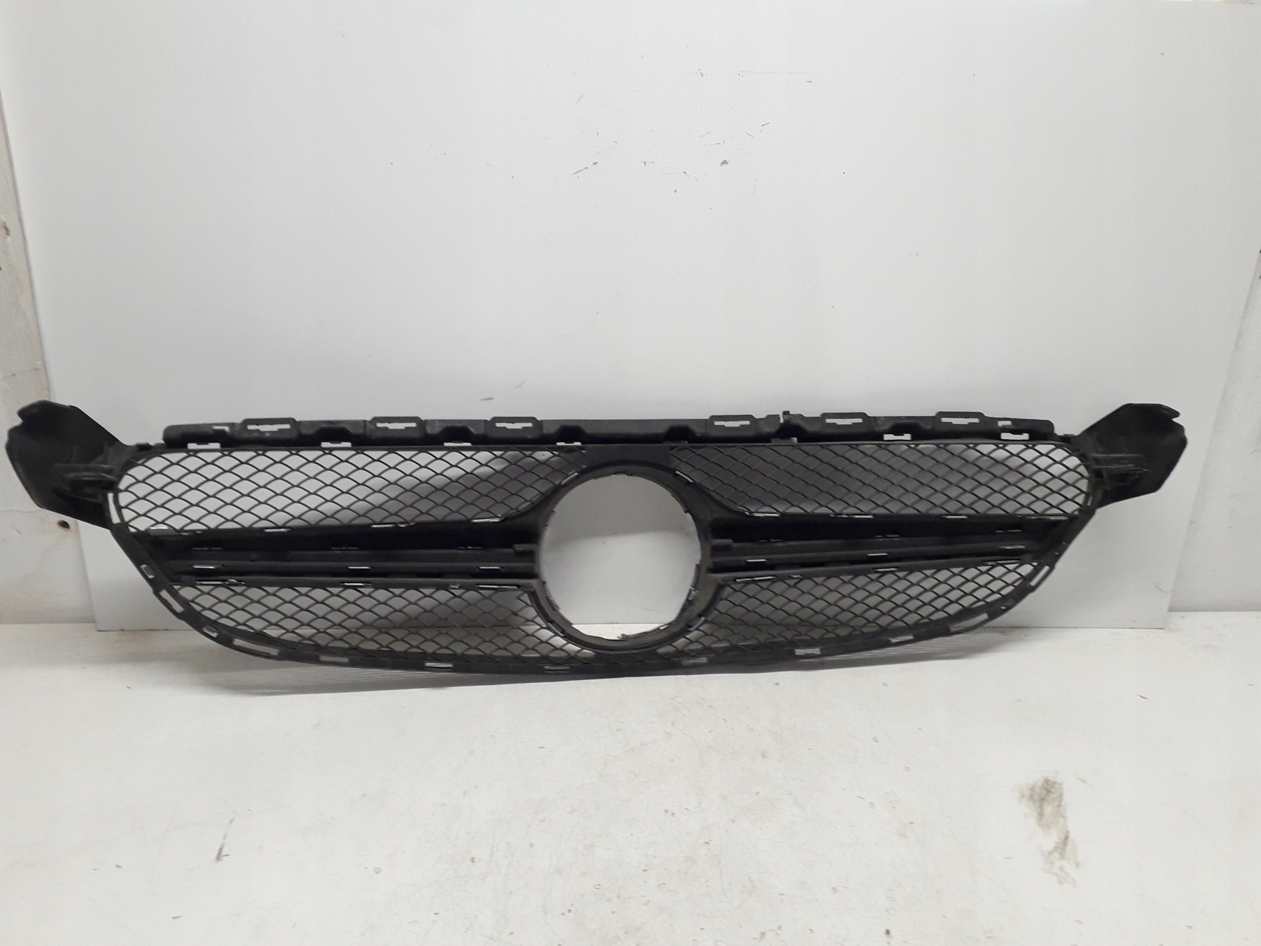 Kühlergrill Mercedes W205 A205 FRONTGRILL A2058880223 Kühlergitter