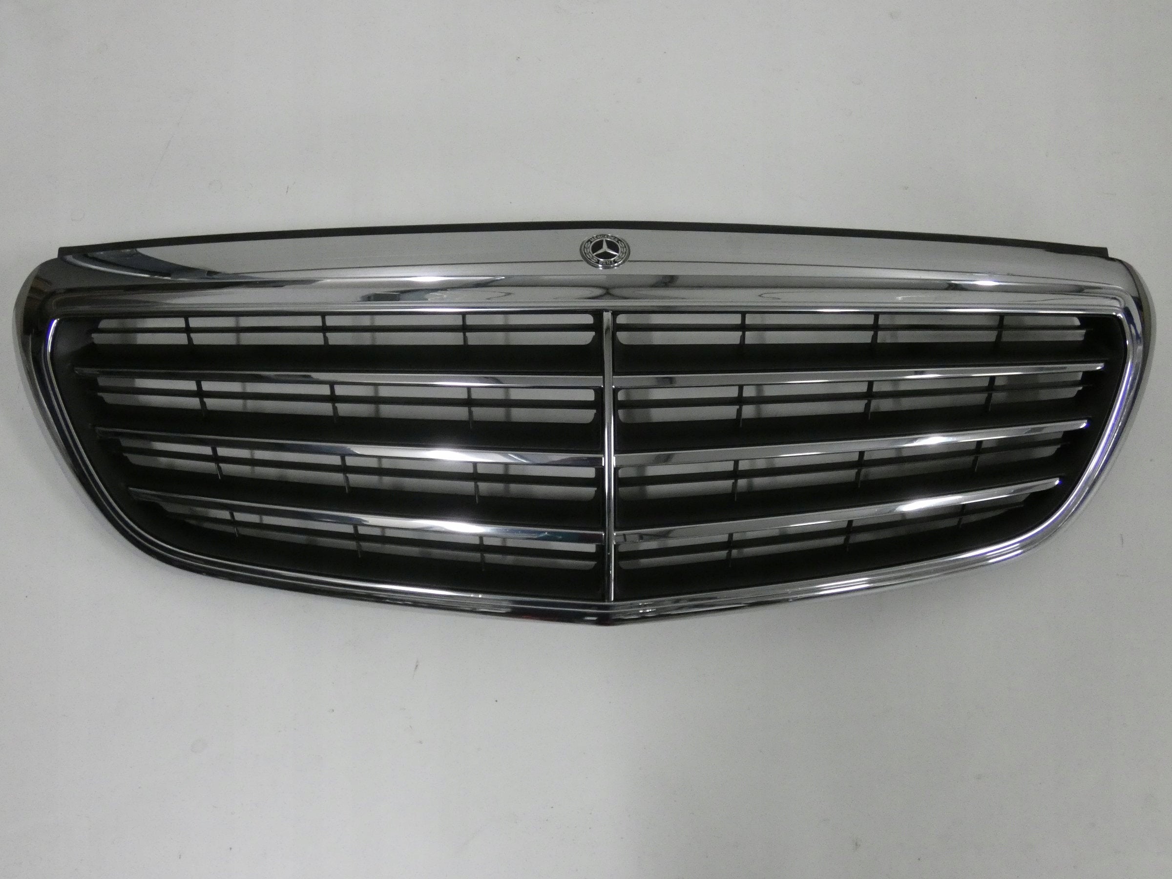  Kühlergrill Mercedes W205 A205 FRONTGRILL A2058802683 Kühlergitter product image