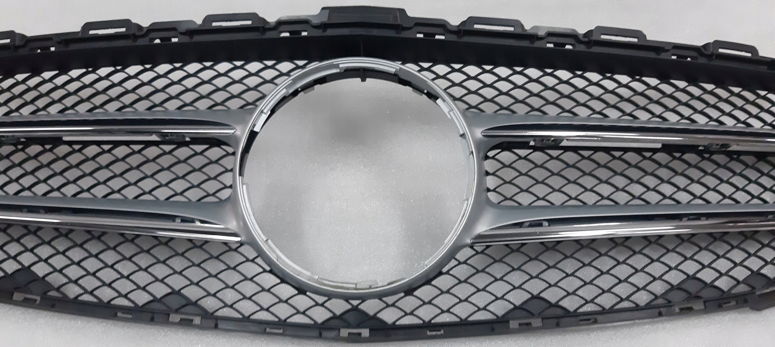 Kühlergrill Mercedes W205 A205 FRONTGRILL A2058800183 Kühlergitter