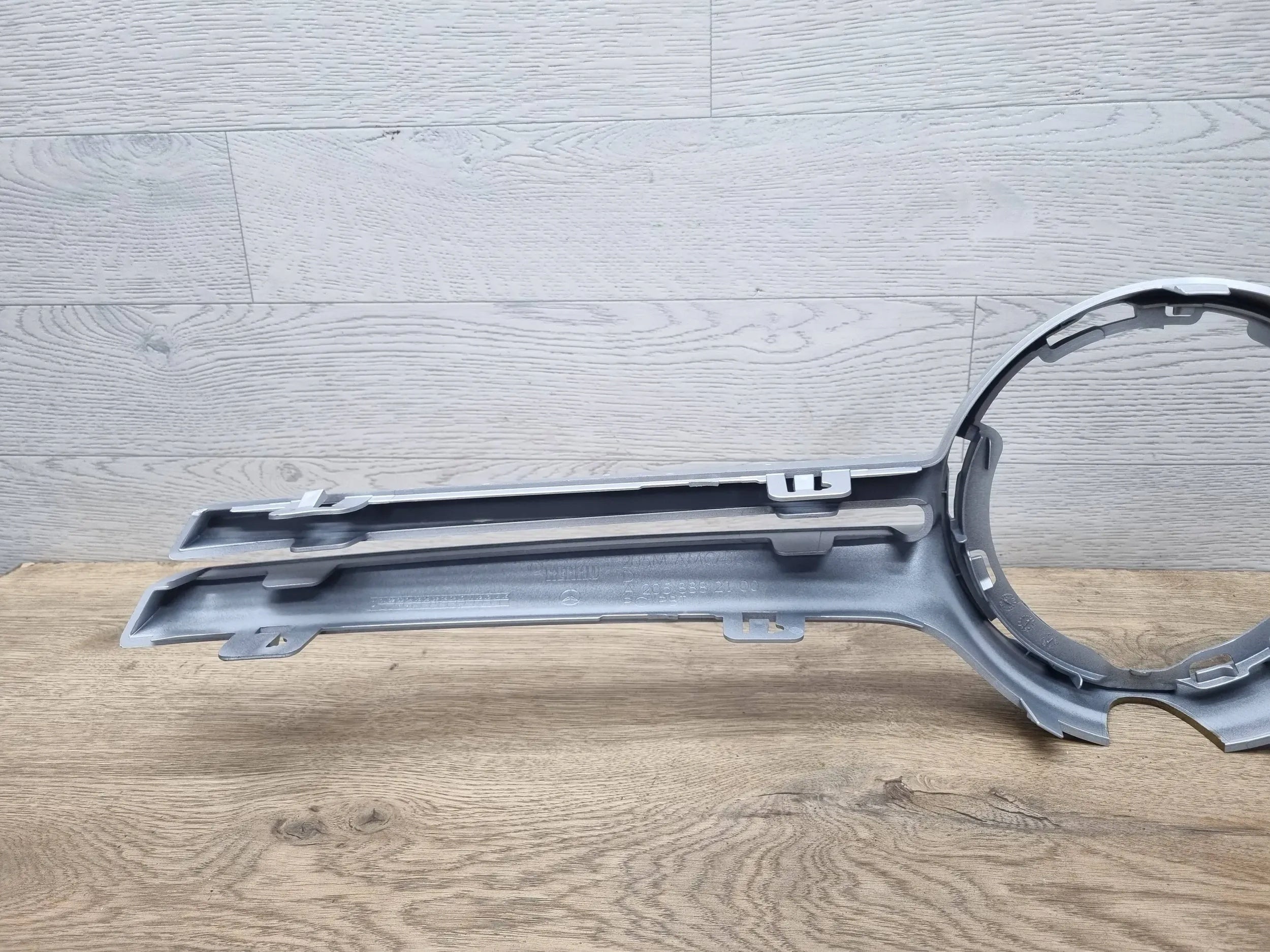 Kühlergrill Mercedes W205 FRONTGRILL A2058882100 Kühlergitter