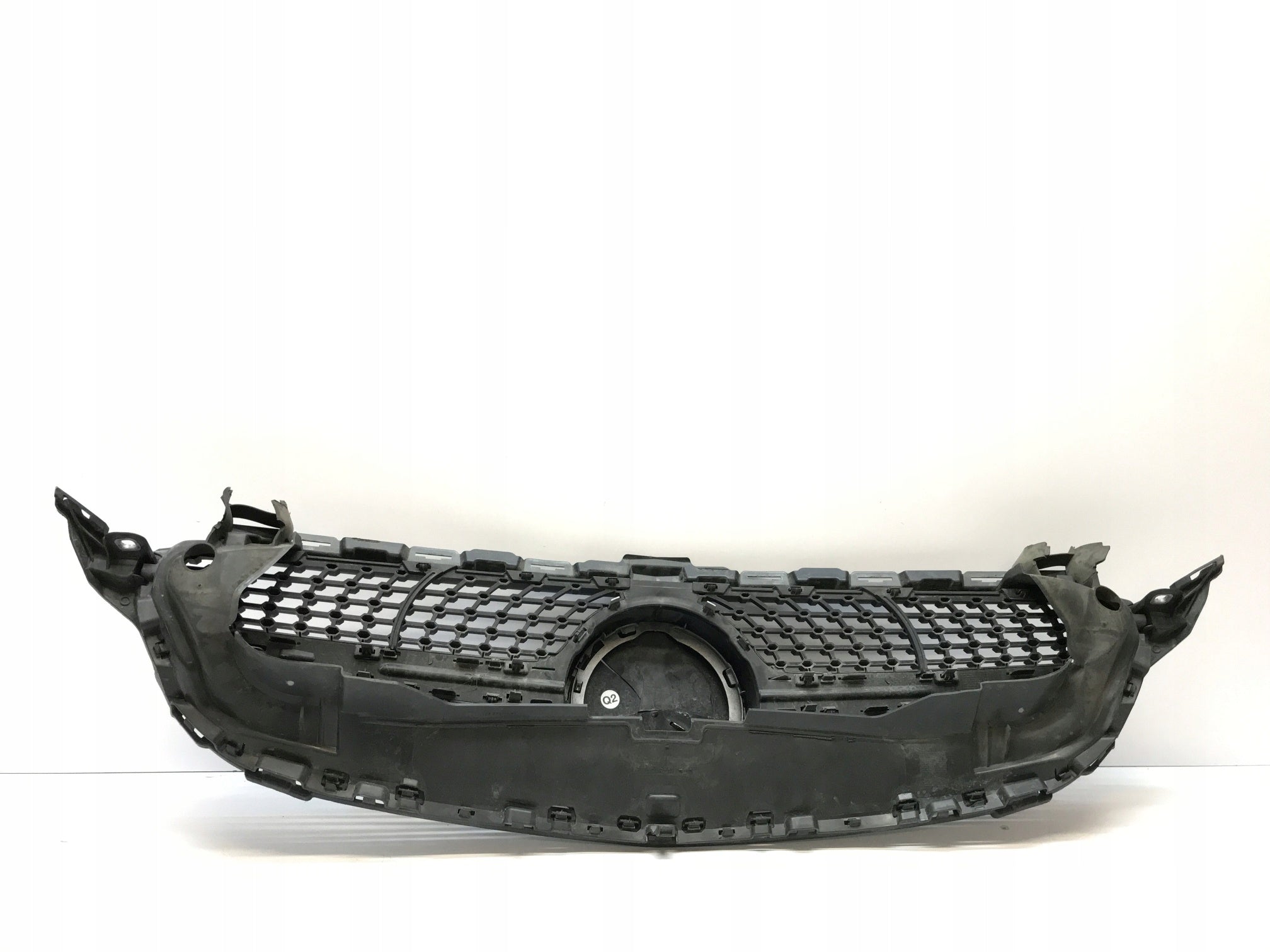 Kühlergrill Mercedes W205 A205 FRONTGRILL A2058802004 Kühlergitter