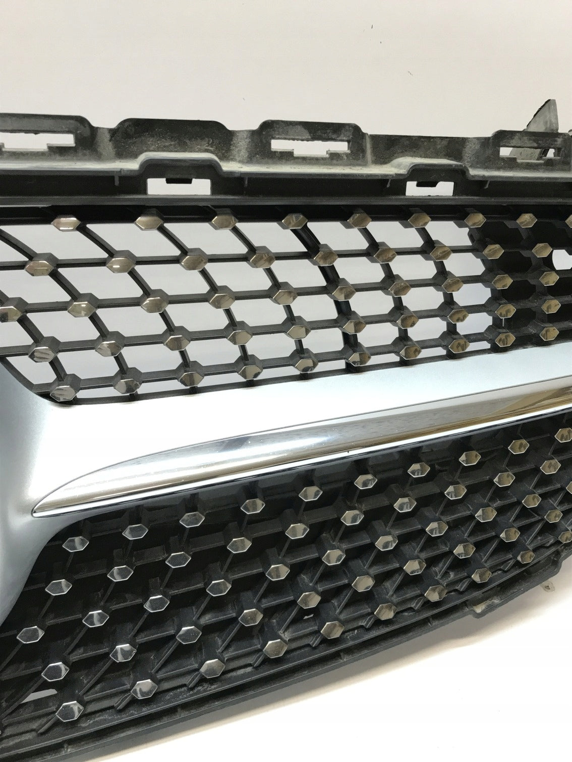 Kühlergrill Mercedes W205 A205 FRONTGRILL A2058802004 Kühlergitter