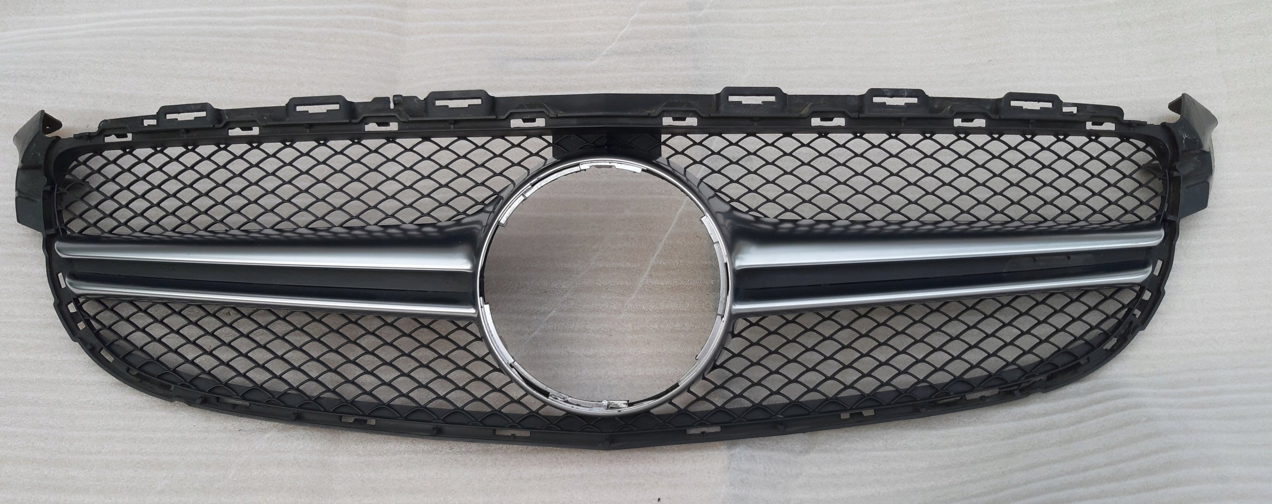  Kühlergrill Mercedes W205 A205 FRONTGRILL A2058880223 Kühlergitter product image