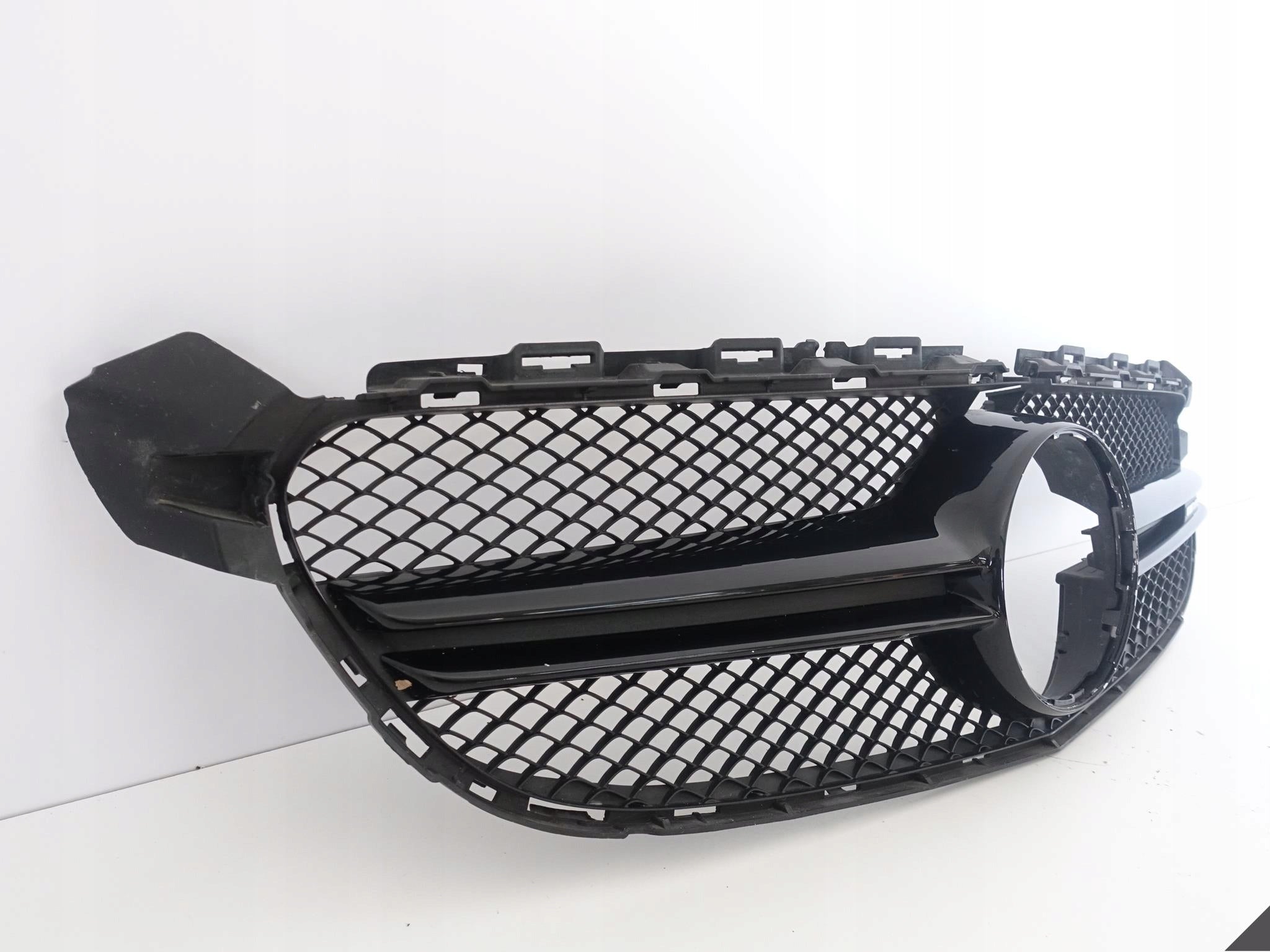 Kühlergrill Mercedes W205 A205 FRONTGRILL A2058880523 Kühlergitter