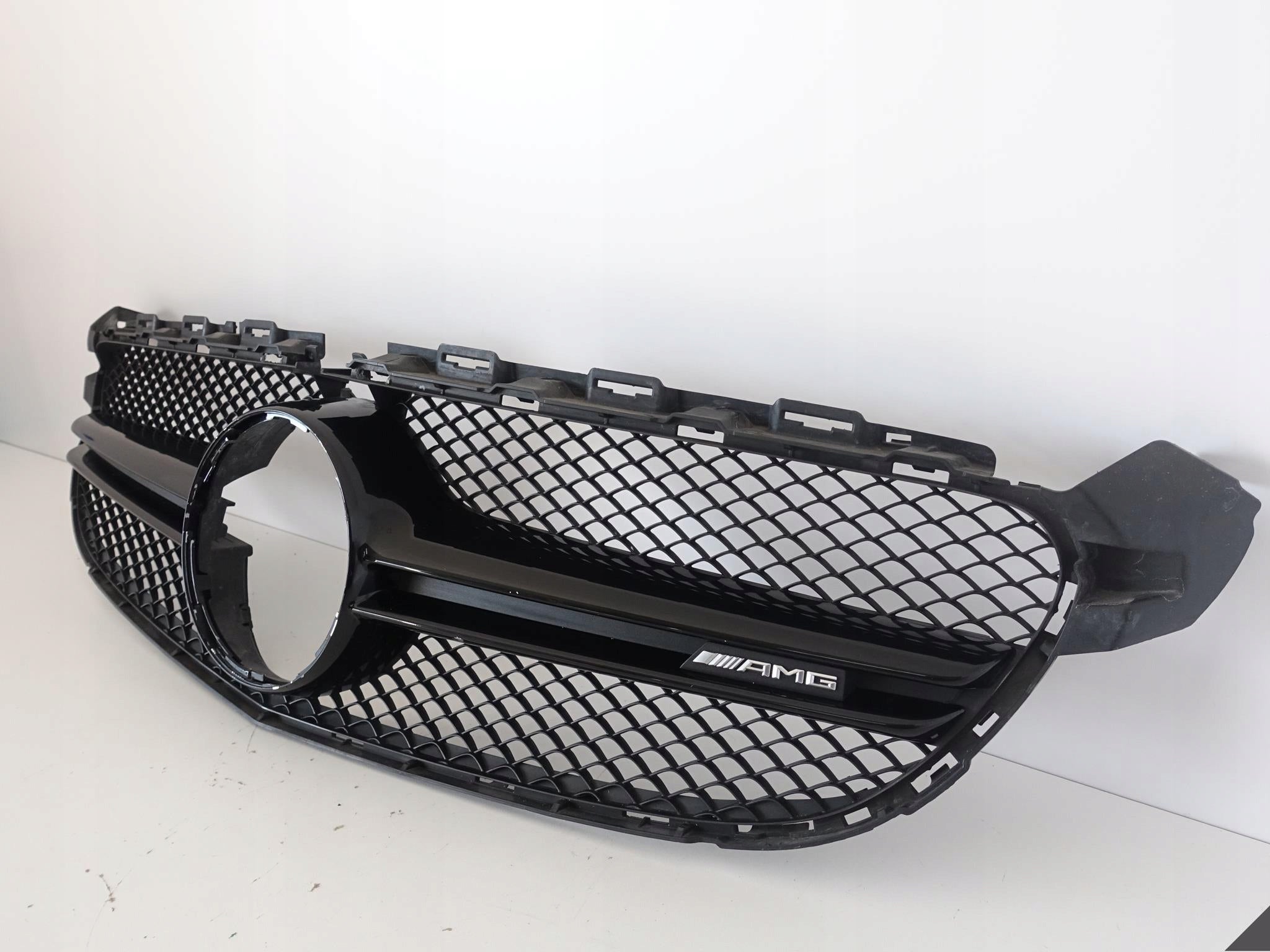 Kühlergrill Mercedes W205 A205 FRONTGRILL A2058880523 Kühlergitter