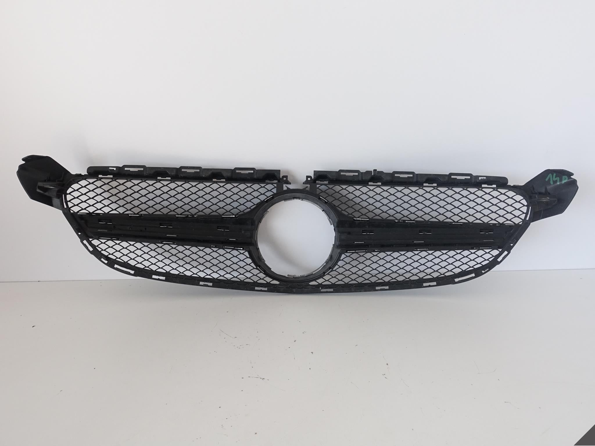 Kühlergrill Mercedes W205 A205 FRONTGRILL A2058880523 Kühlergitter