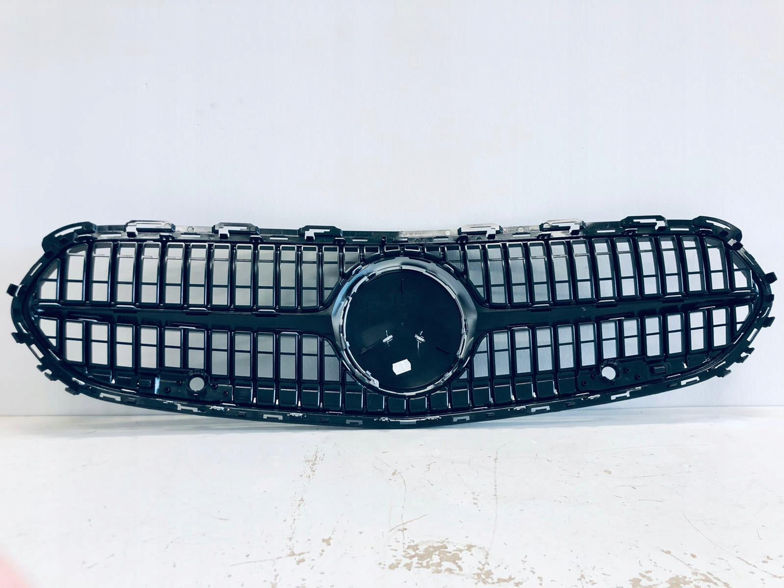 Kühlergrill Mercedes W206 FRONTGRILL A2062068883 Kühlergitter