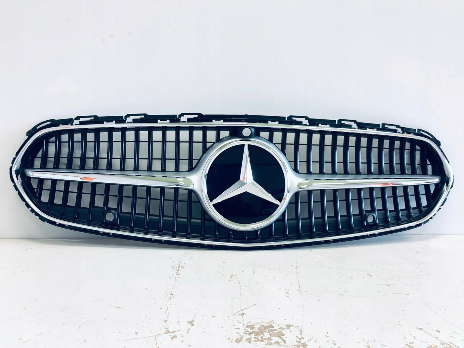  Kühlergrill Mercedes W206 FRONTGRILL A2062068883 Kühlergitter product image