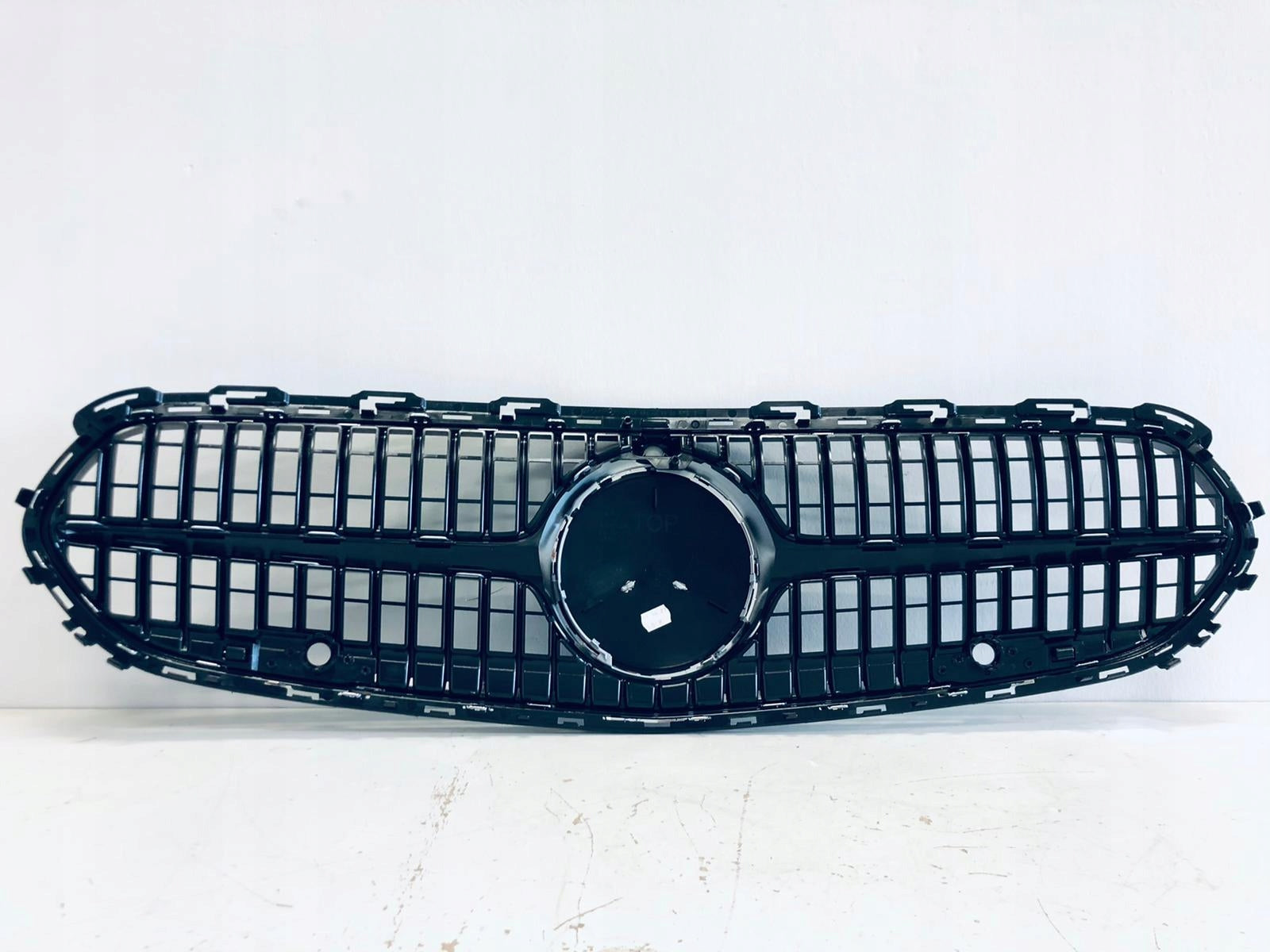 Kühlergrill Mercedes W206 FRONTGRILL A2062068883 Kühlergitter