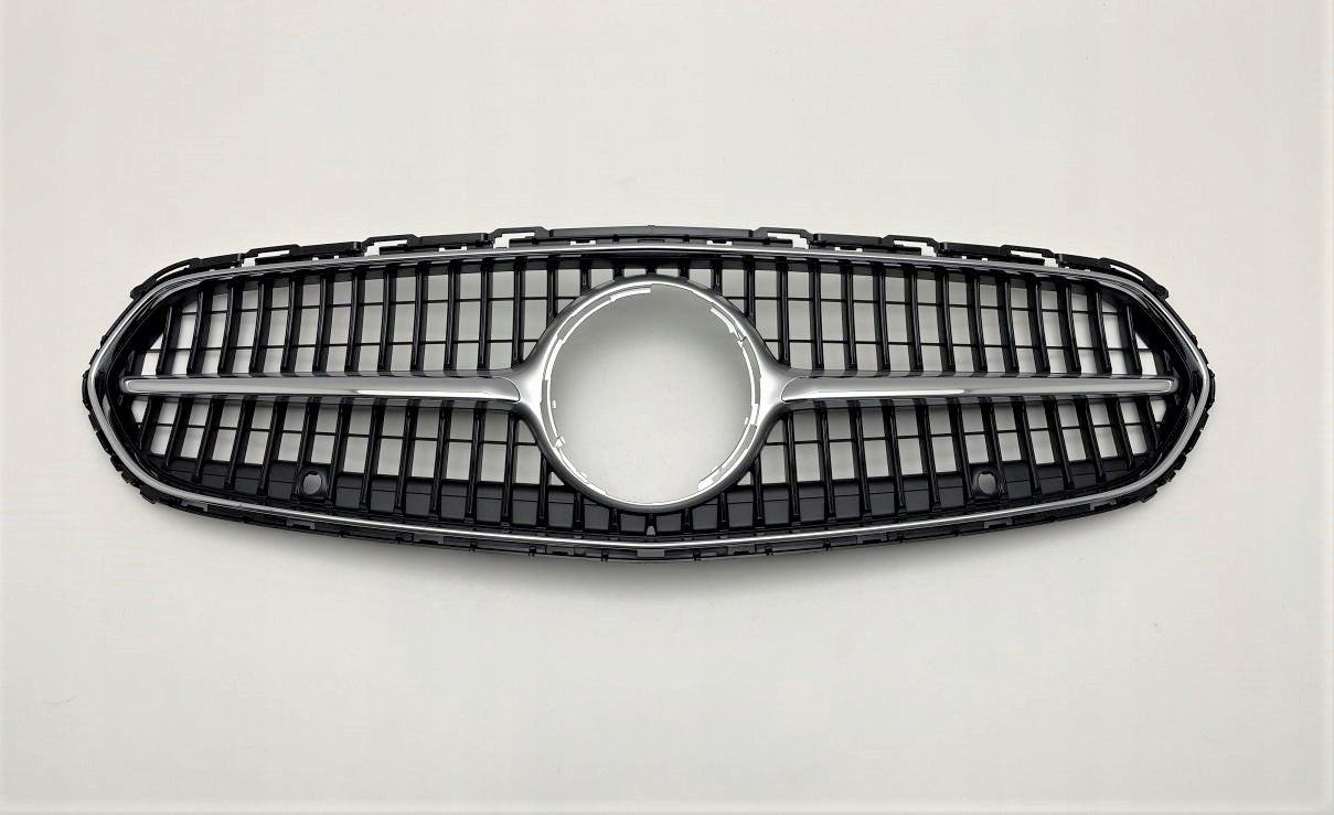 Kühlergrill Mercedes A206 W206 FRONTGRILL A2068883800 Kühlergitter