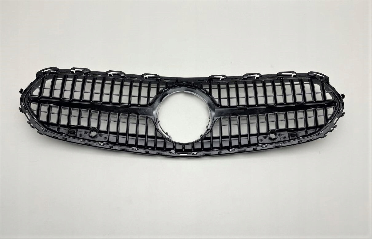 Kühlergrill Mercedes A206 W206 FRONTGRILL A2068883800 Kühlergitter